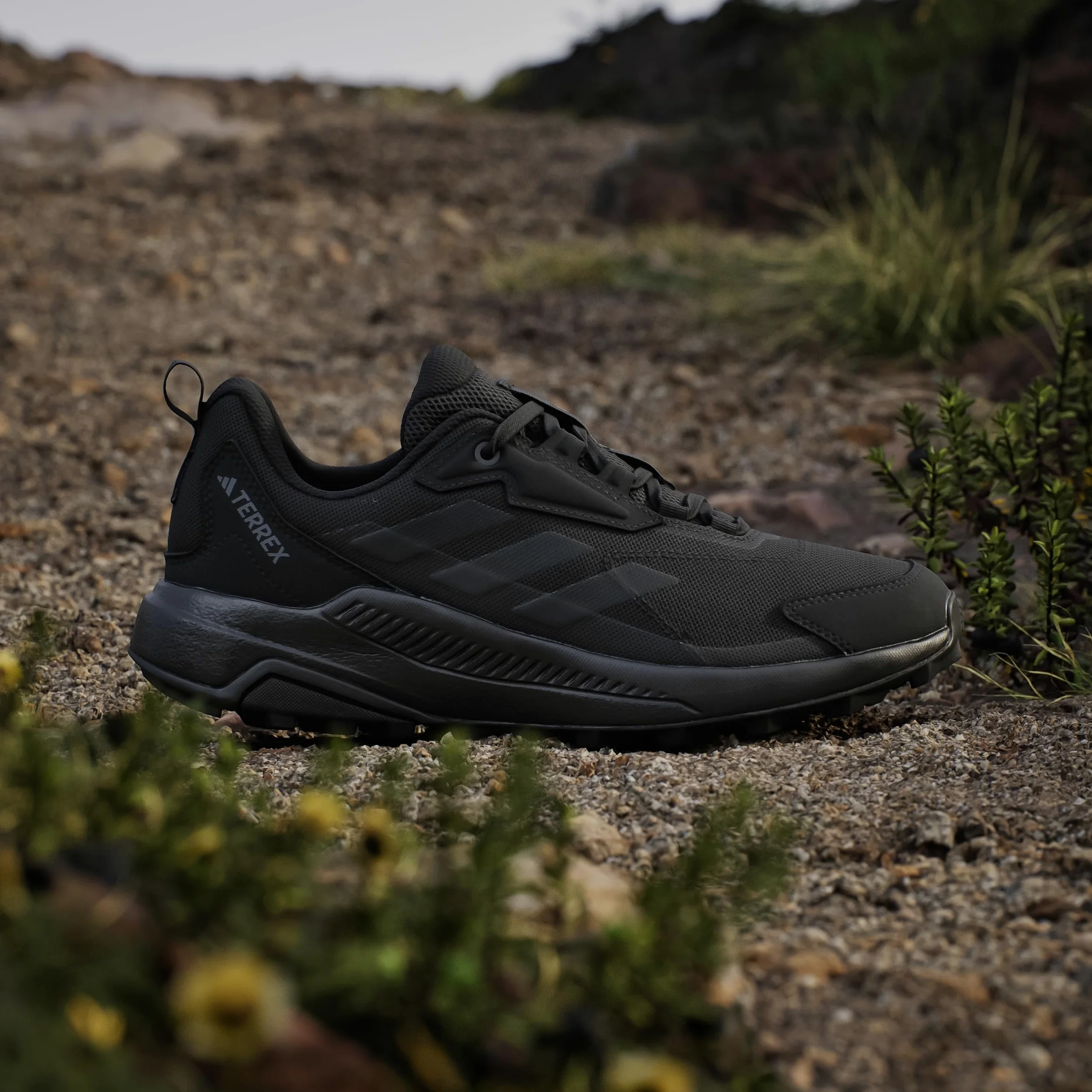Adidas Mujer Terrex Anylander Zapatos de Senderismo