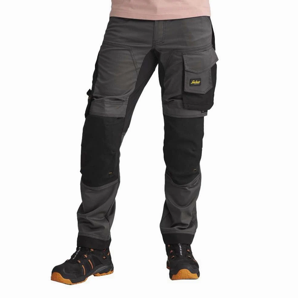 Snickers Workwear No Aplica Overol de utilidades de Trabajo para Hombre