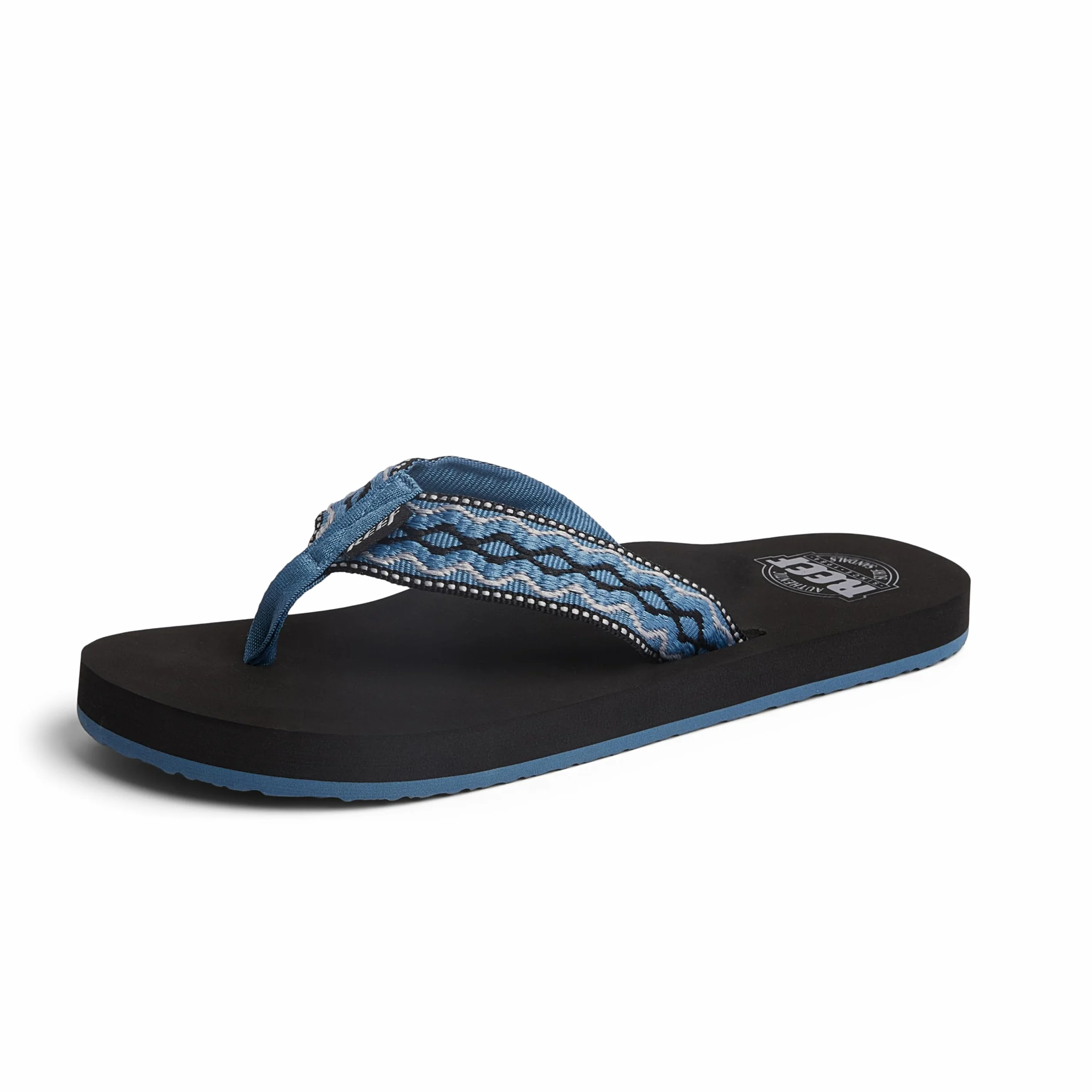 Reef Cushion Smoothy Chanclas Hombre