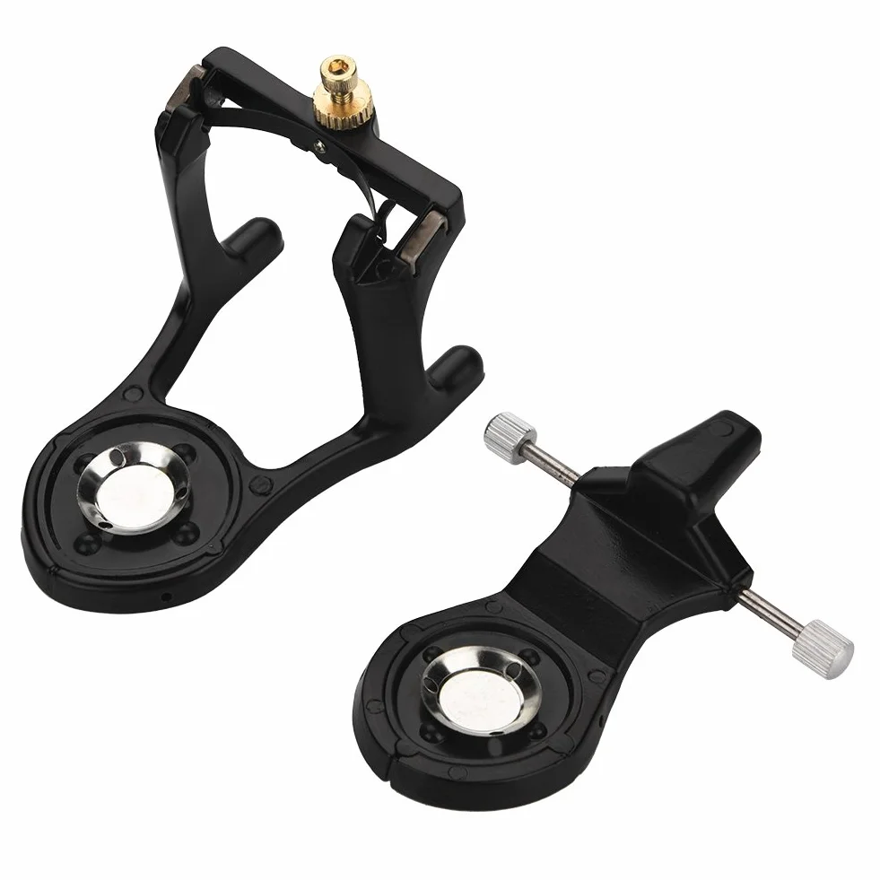 Articulador ajustable dental imán boca completa cobre