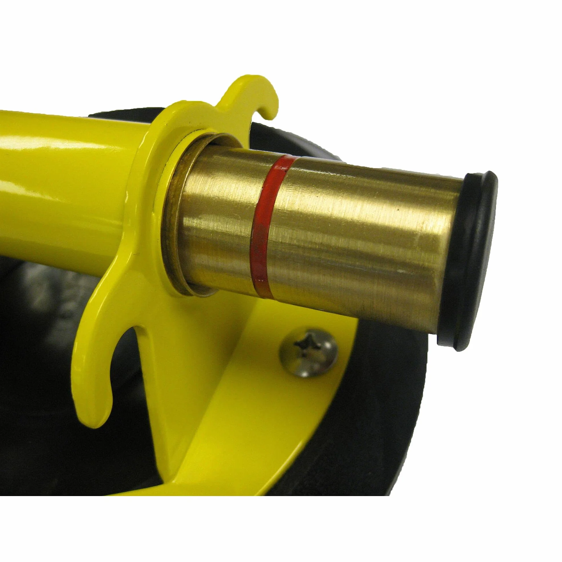 STANLEY Ventosa de Elevación 120kg 230mm Diámetro Indicador de Vacío Válvula de Liberación