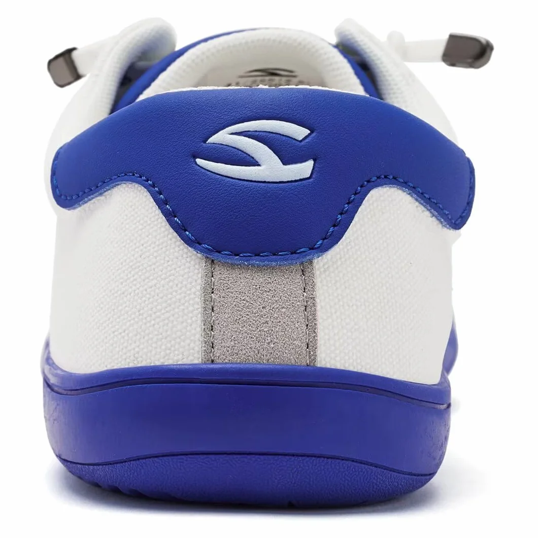 HOBIBEAR Zapatos Descalzos para Mujer y Hombre Trail Running