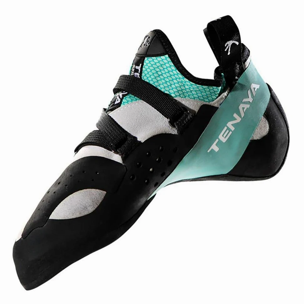Tenaya Oasi Lv Pies de Gato Climbing Shoes Zapato de Escalada