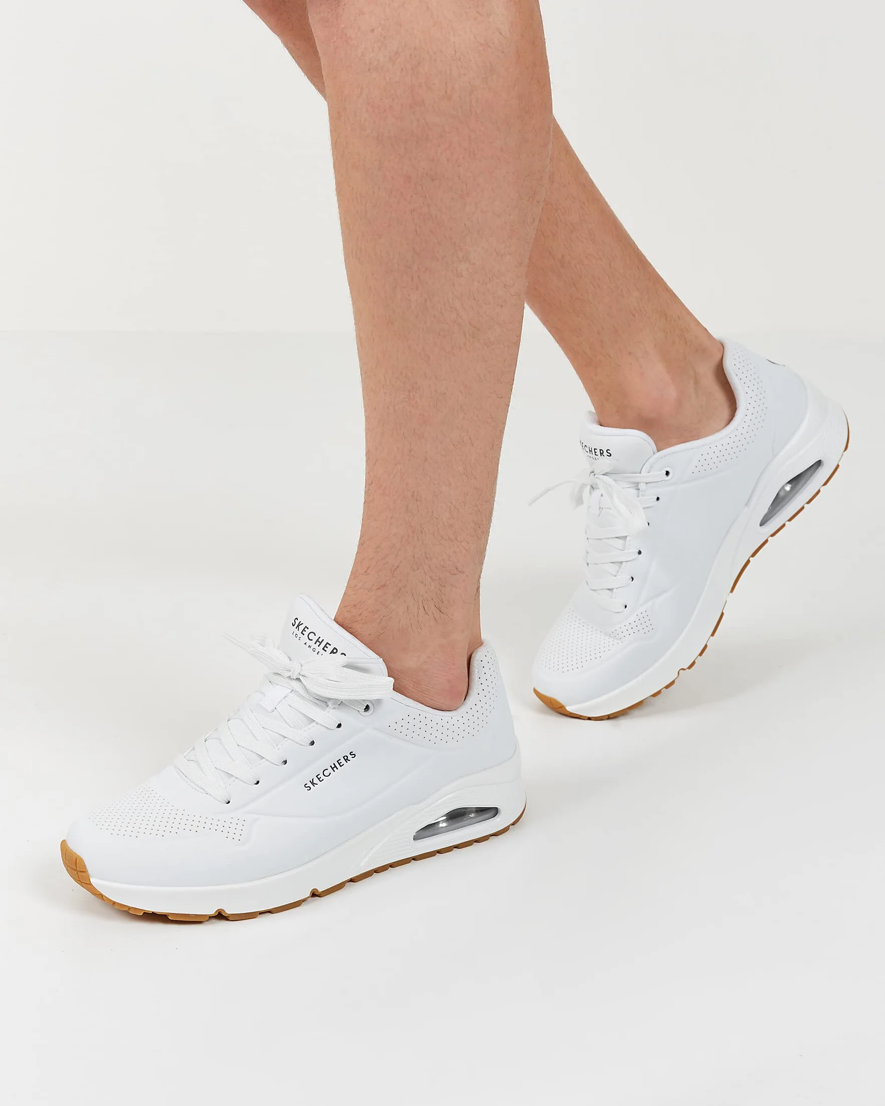 Skechers Uno Stand On Air Zapatillas Hombre