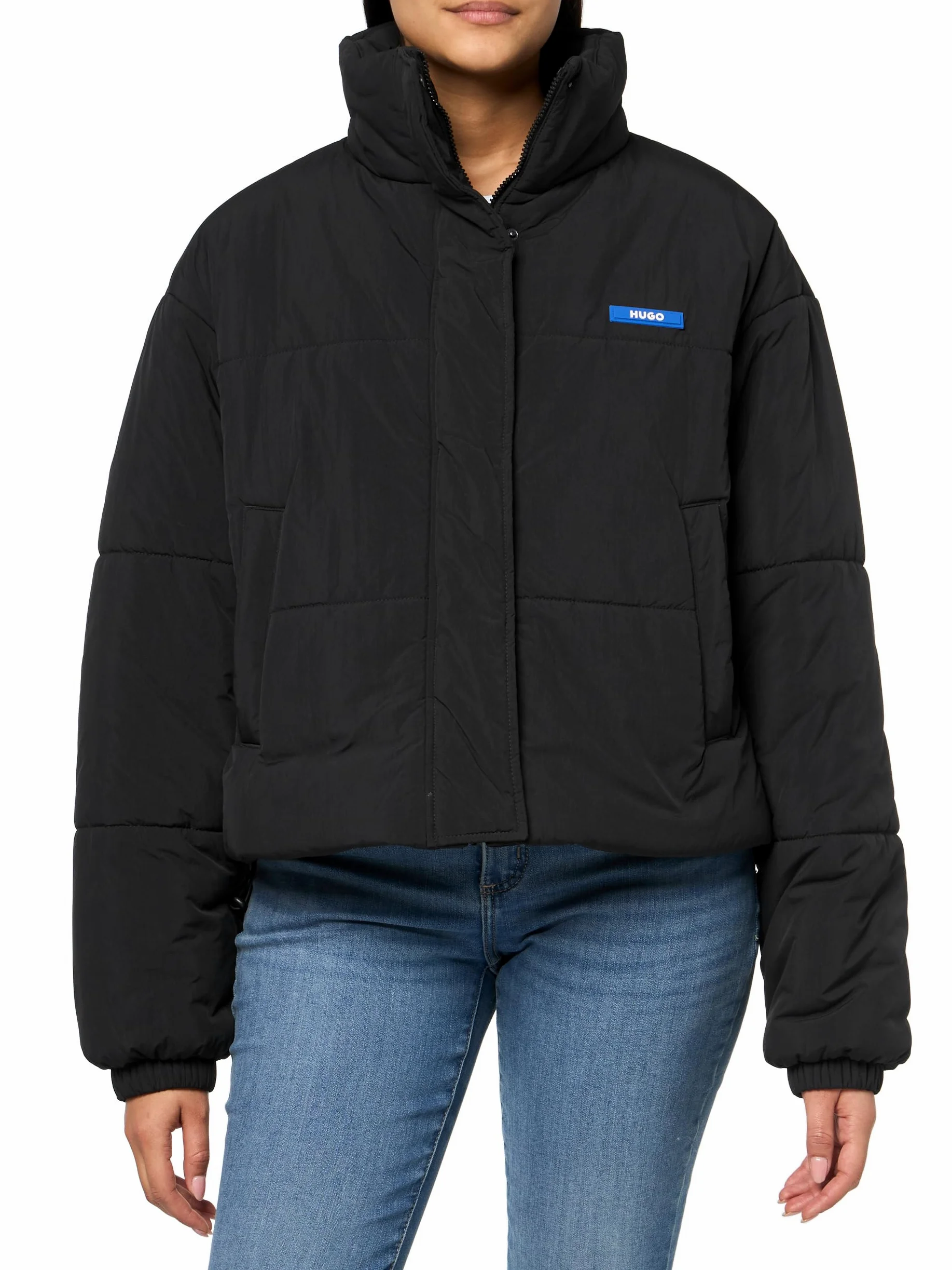 HUGO Chaqueta para mujer Faren-1_b