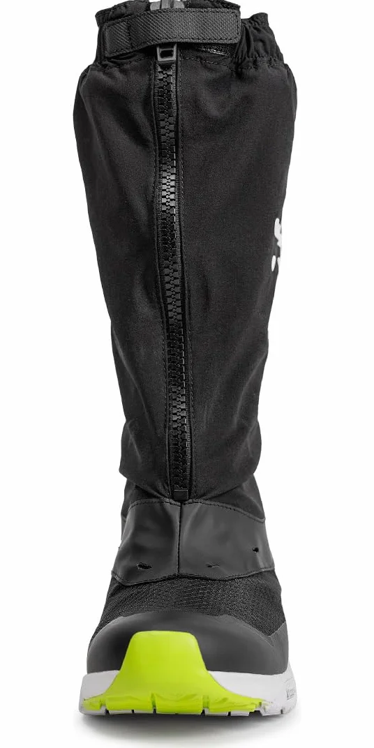 Zhik Mens Seaboot 700 Sealed Sailing Boots YBT-700 - Black -