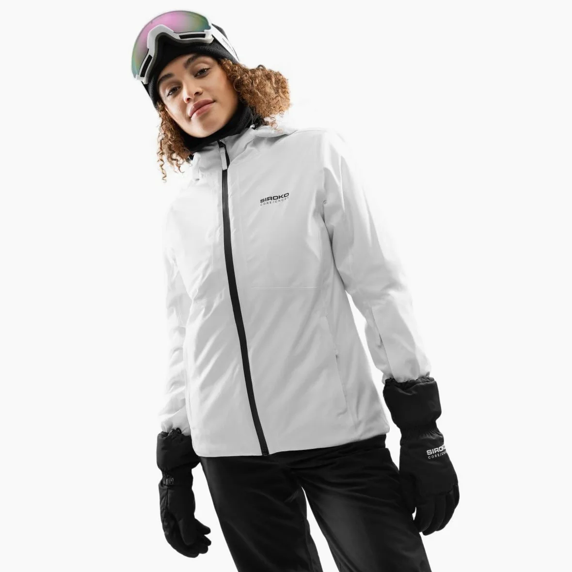 SIROKO Core Engel Jacket S