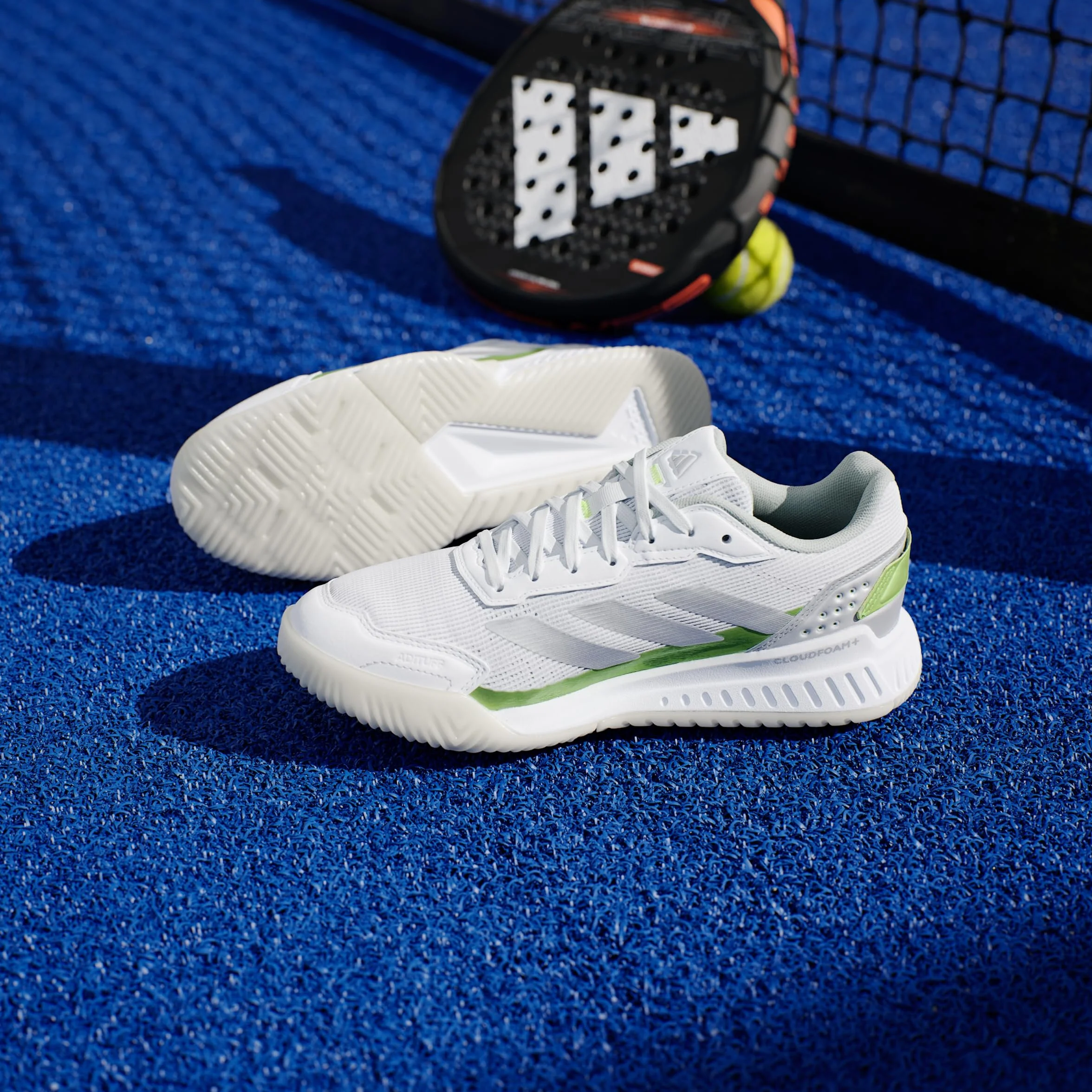 adidas Novaflight Volley Zapatillas para Mujer