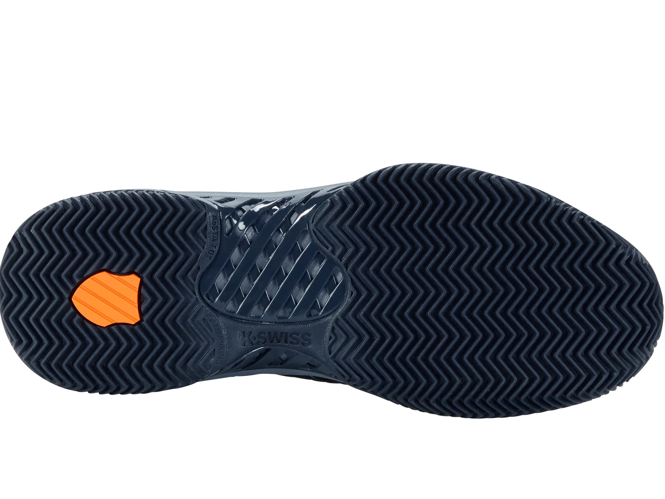 K-Swiss Kswiss Express Light 3 HB 8563018 Negro