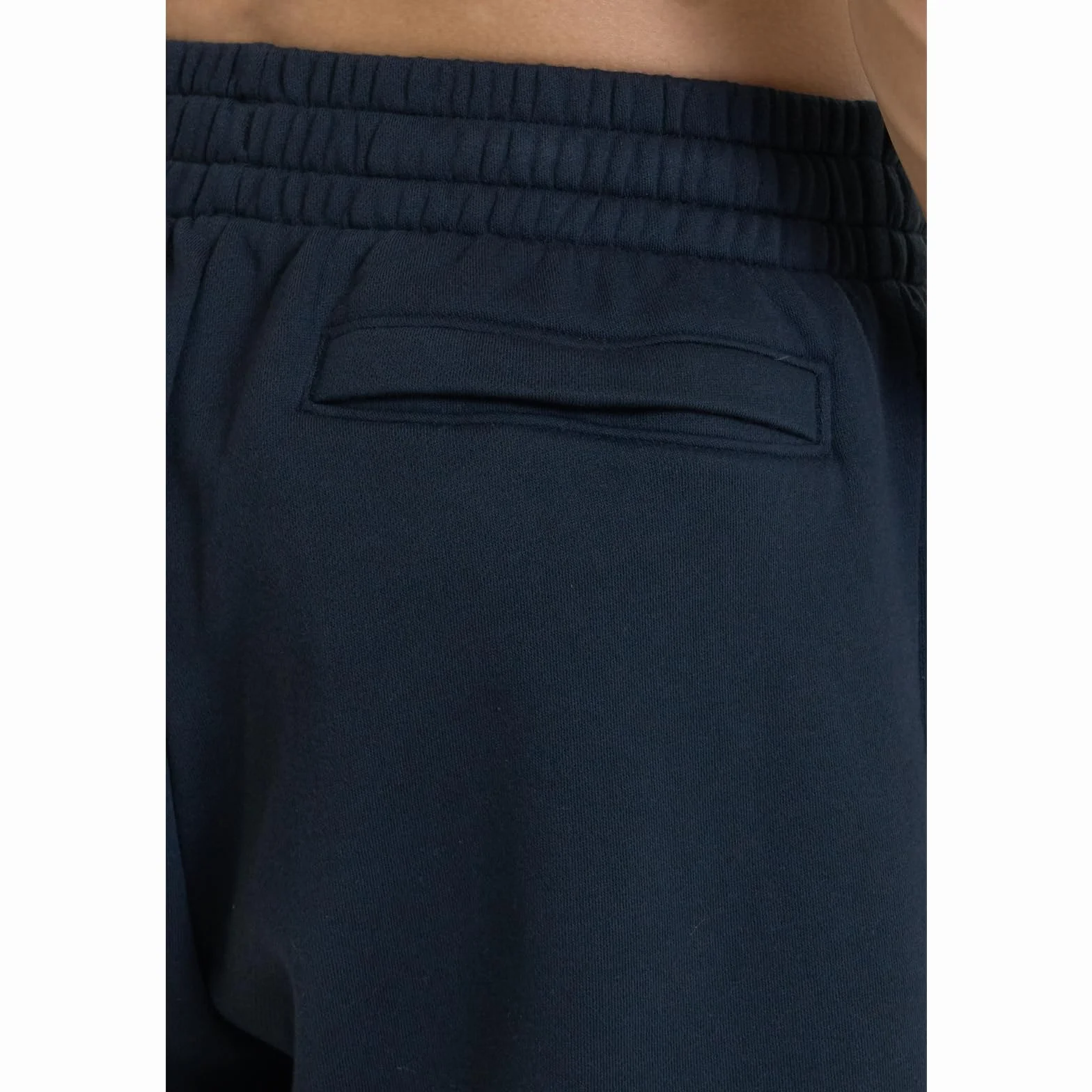 Under Armour Rival Cotton Jogger Pantalones, Hombre