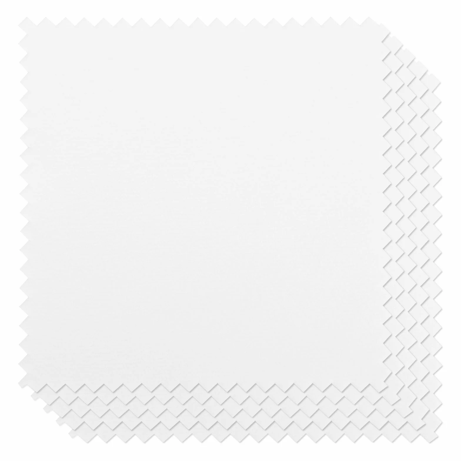 Labasics Paño Para Pulir Terciopelo Electrodos Metálicos Laboratorio 5 Paquetes 75x75 mm
