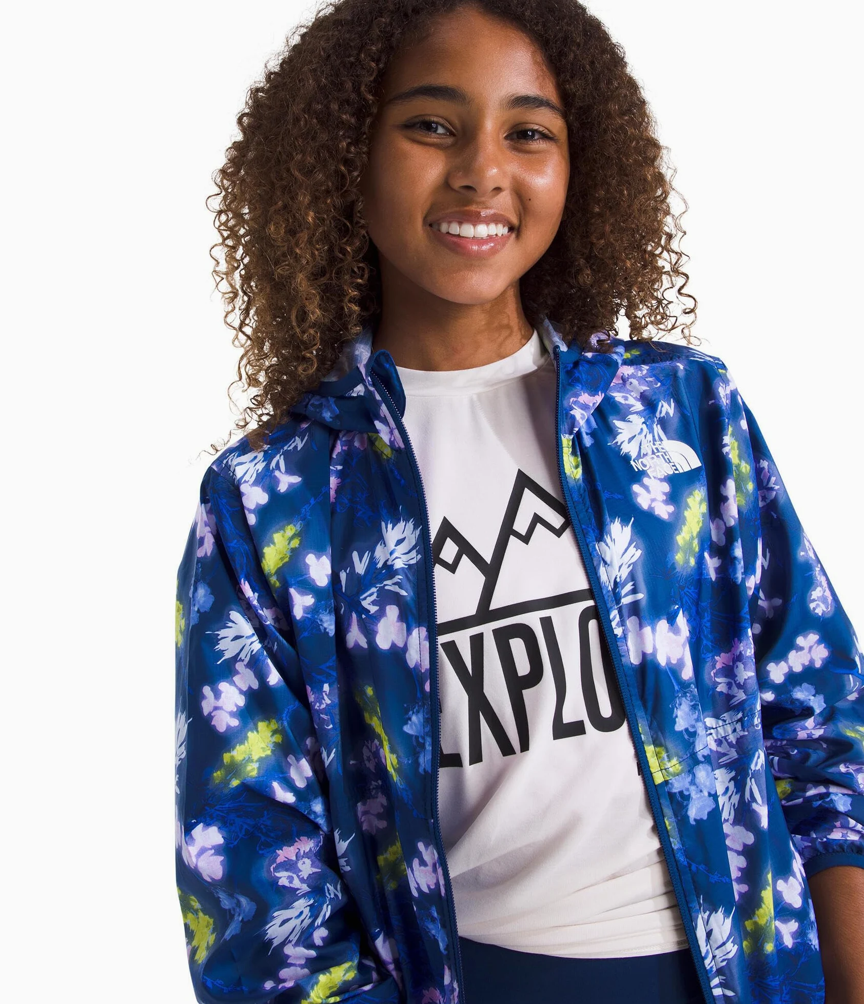 THE NORTH FACE G Tnf Cyclone Wind Jacket Jacket Unisex adulto
