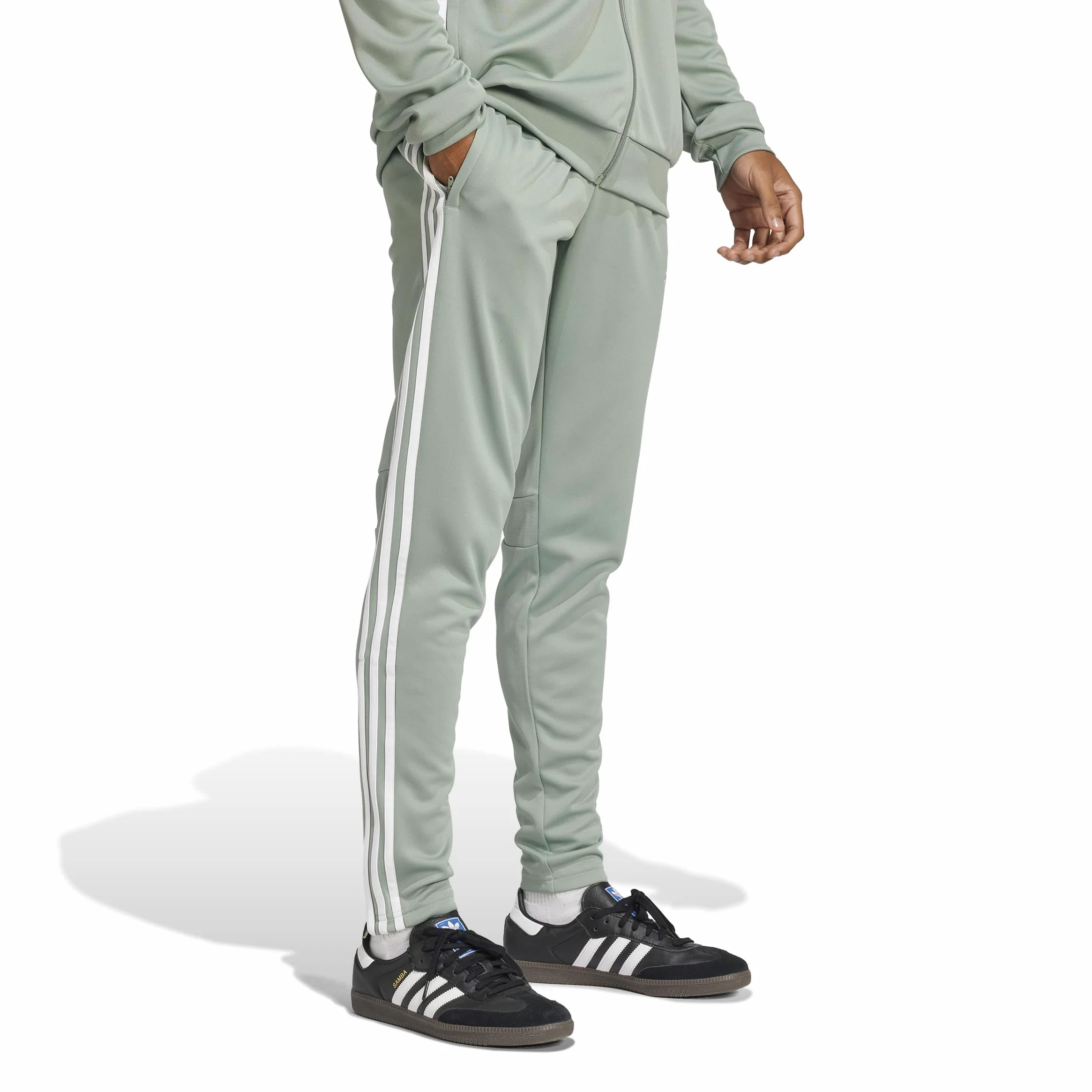 Adidas Tiro 25 Essentials Training Pants - Pantalones Hombre