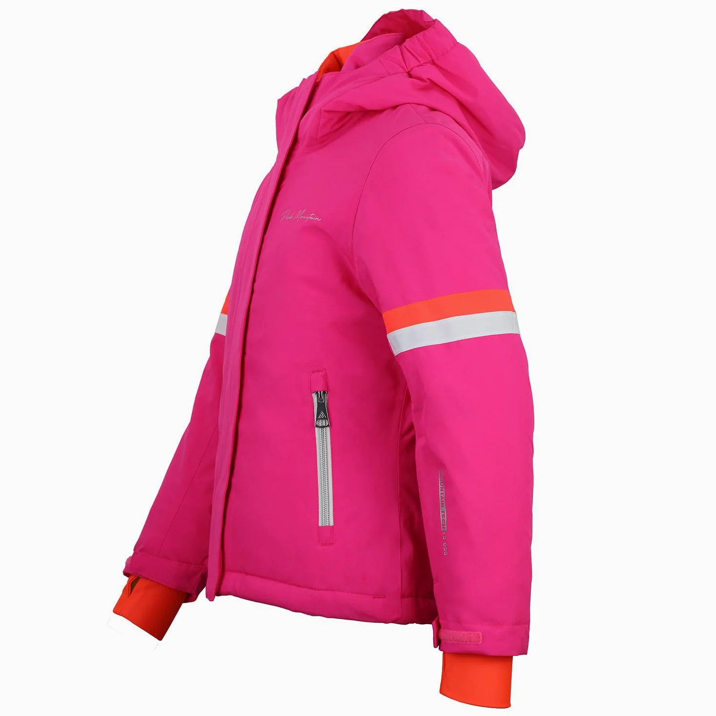 Peak Mountain - Chaqueta de esquí