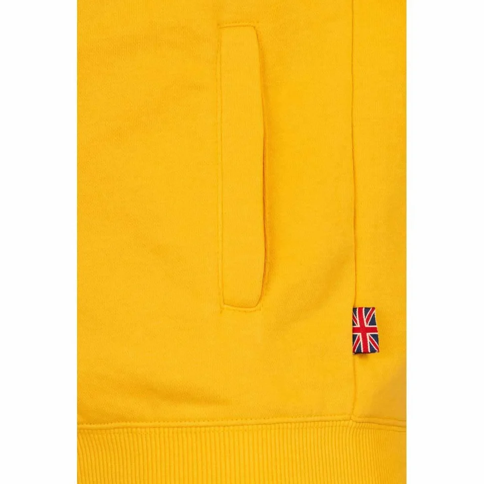 Lonsdale Beickerton Sweatshirt Hombre (Pack de 1)