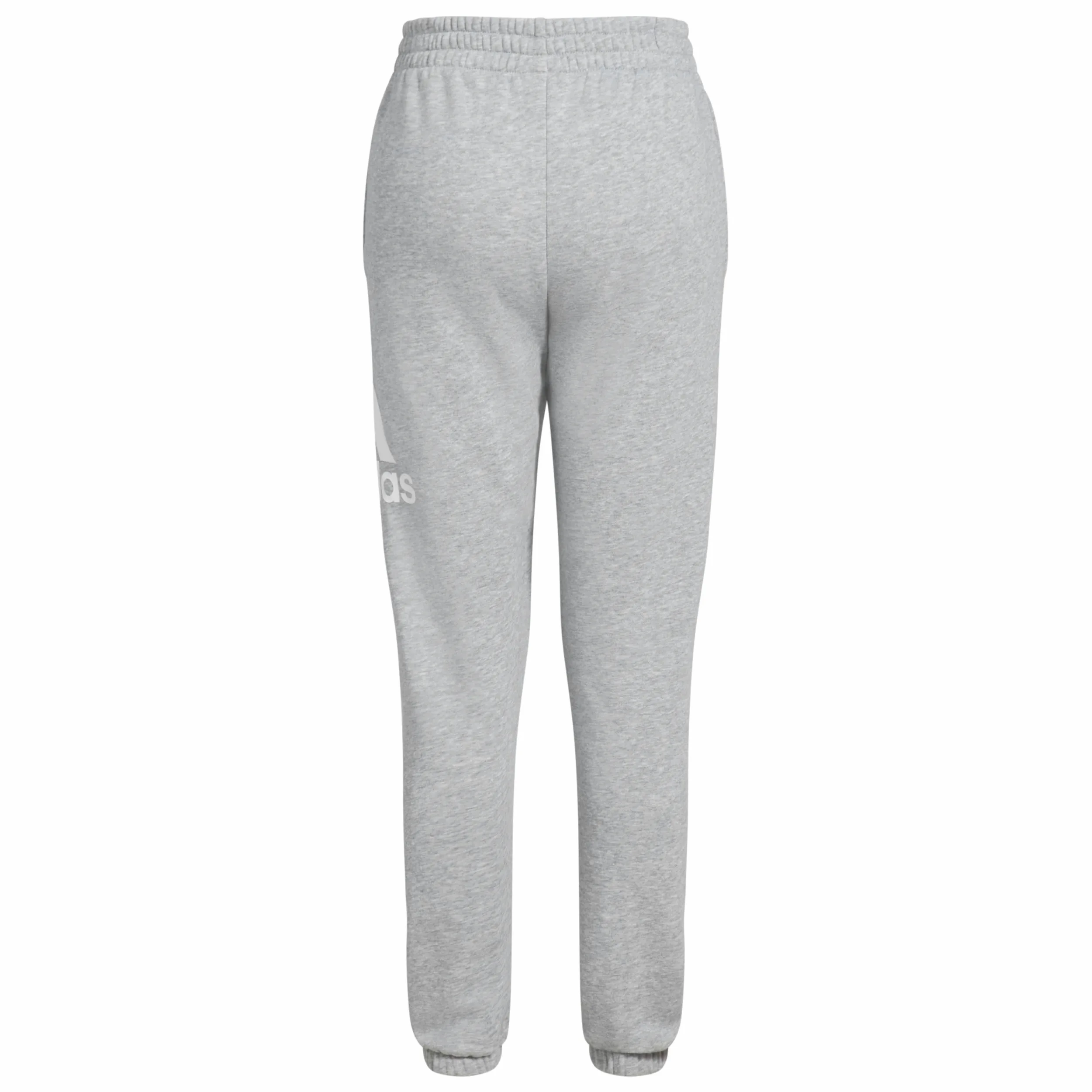adidas Pantalones de chándal para niña con logotipo esencial