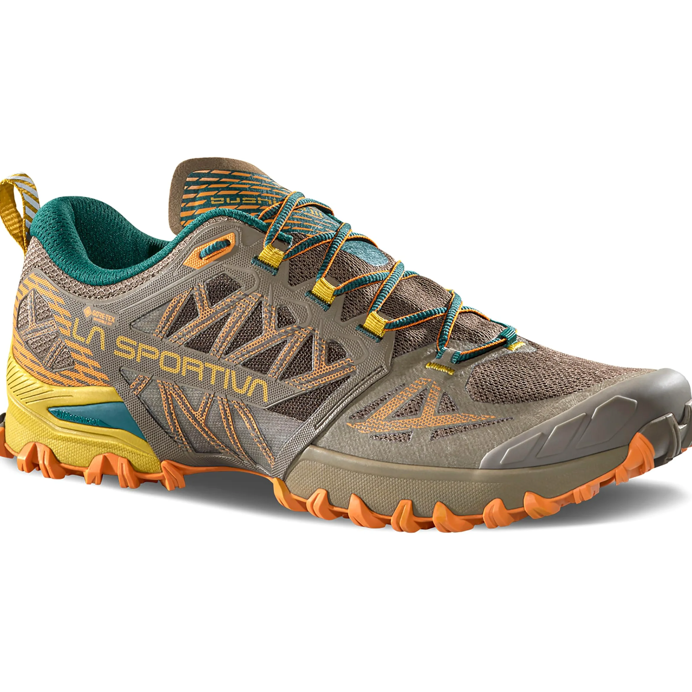 LA SPORTIVA Bushido III GTX - Zapatillas de running para hombre