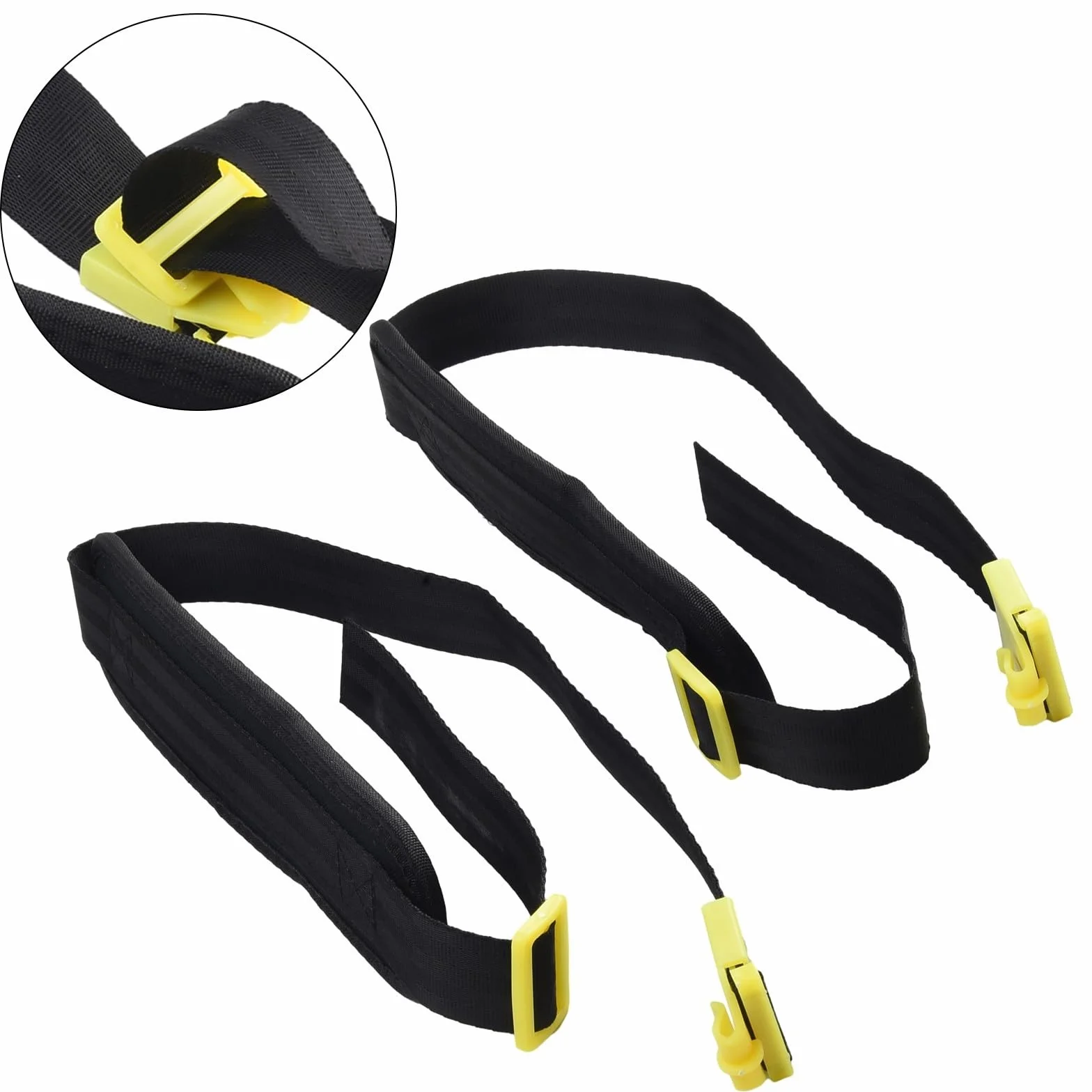 Correa de pulverización funcional y ergonómica para mochila