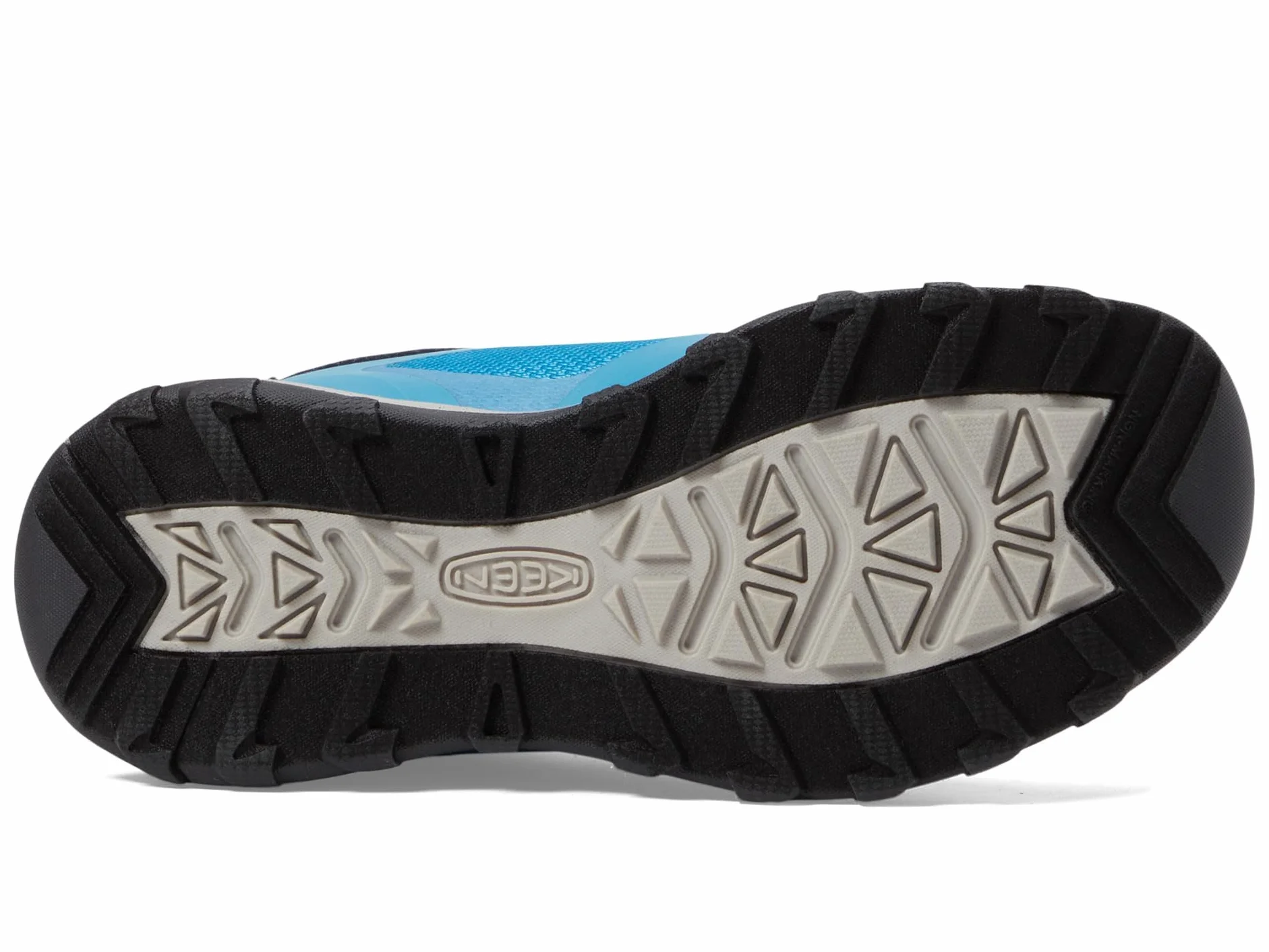 KEEN Wanduro Mid Waterproof Botas para senderismoUnisex adulto