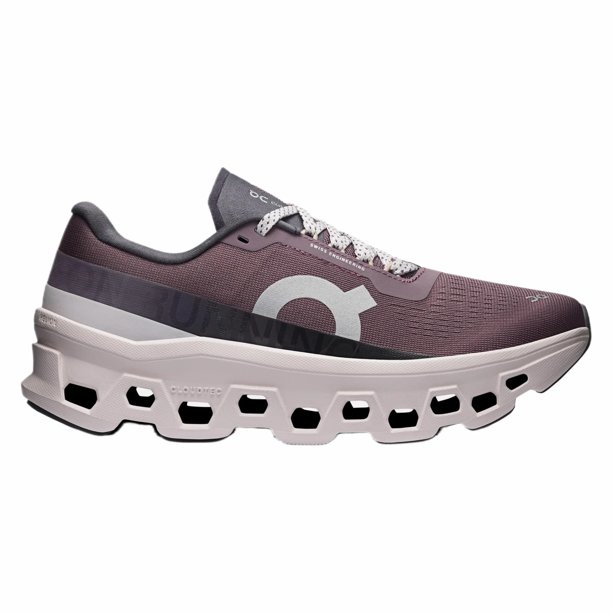 On Cloudmonster 1 - Tenis para mujer