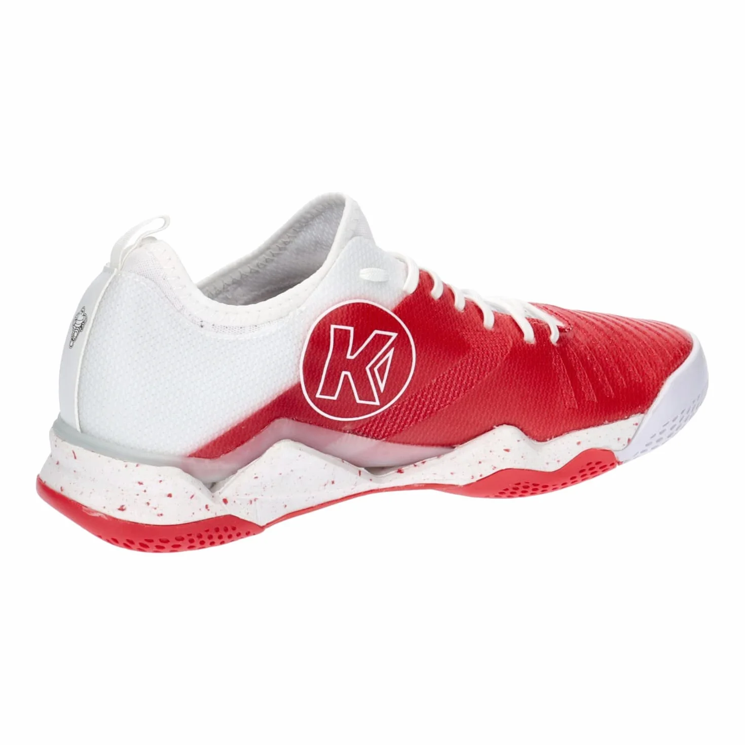 Kempa Wing Lite 2.0 Women, Deporte Zapatillas Deportivas para Correr al Aire Libre-Ligeras y Transpirables Mujer, 3.5