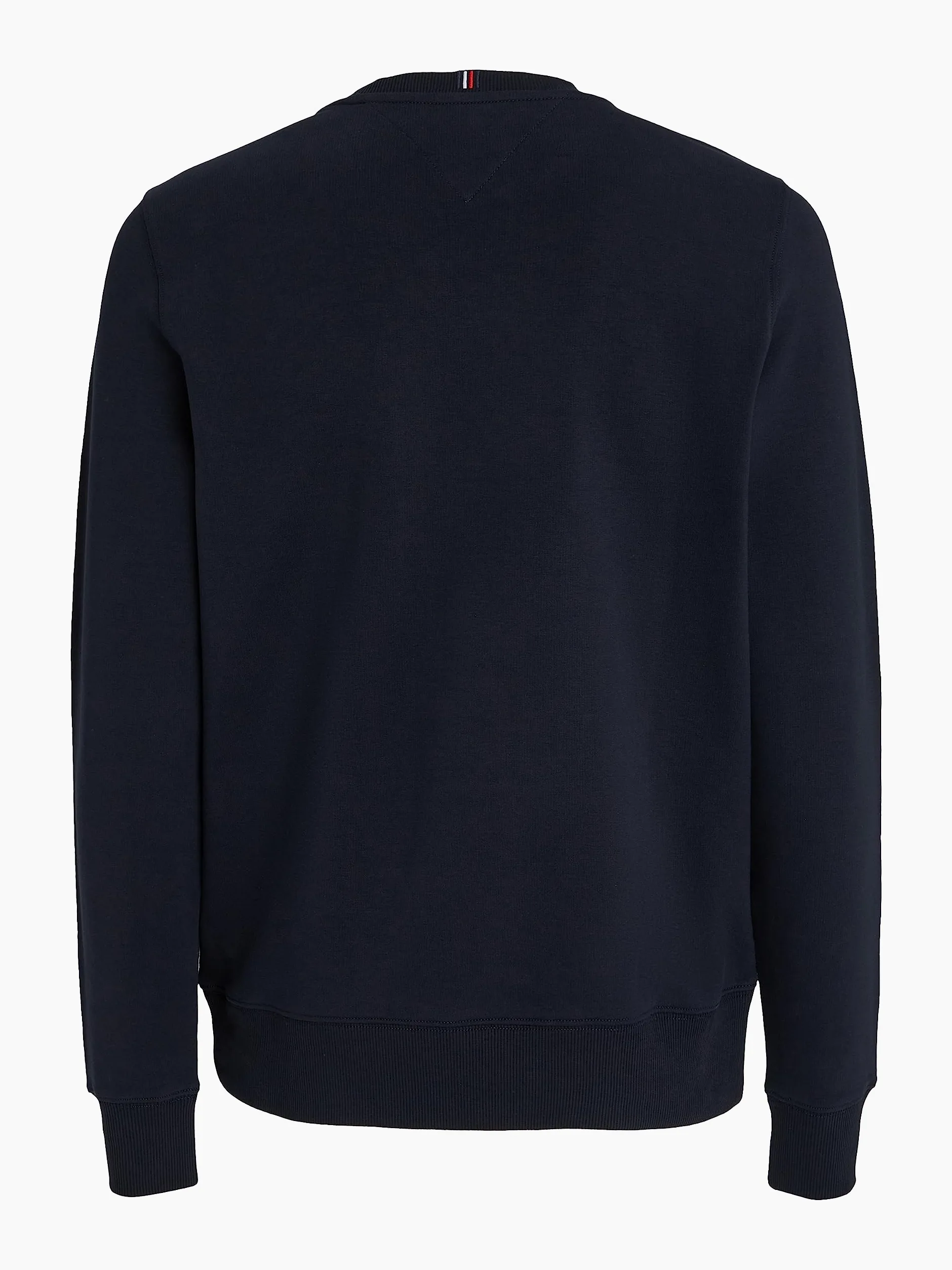 Tommy Hilfiger 1985 Crewneck Mw0mw32730 Sudaderas Hombre