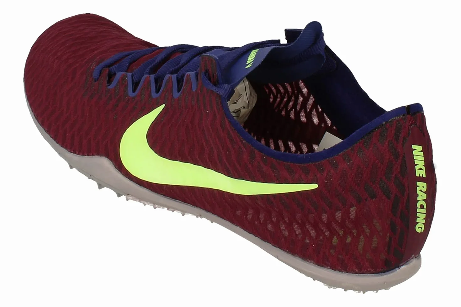 NIKE Zoom Mamba V, Zapatillas de Atletismo Unisex Adulto