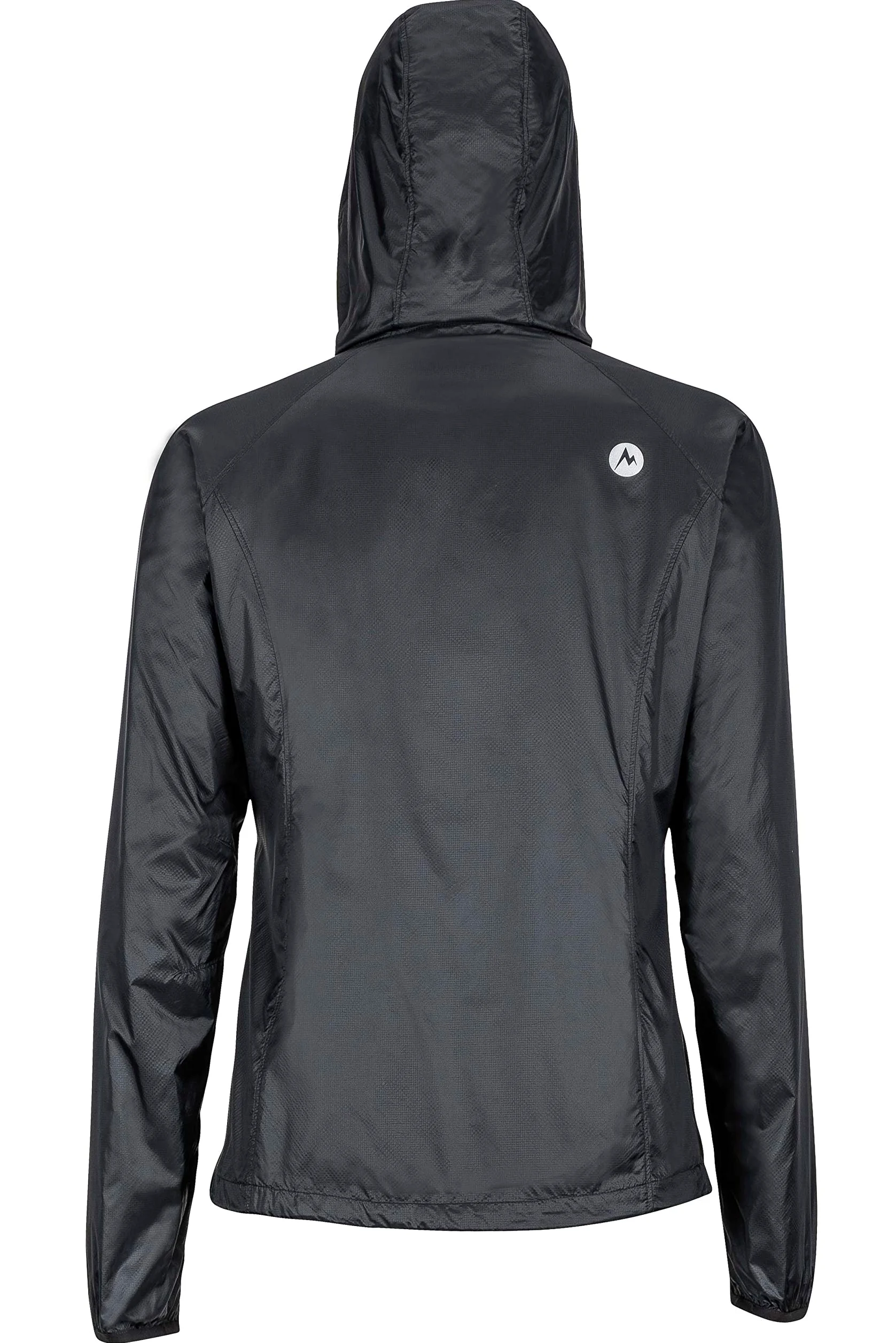 Marmot Ether Driclime - Chaqueta con Capucha para Mujer