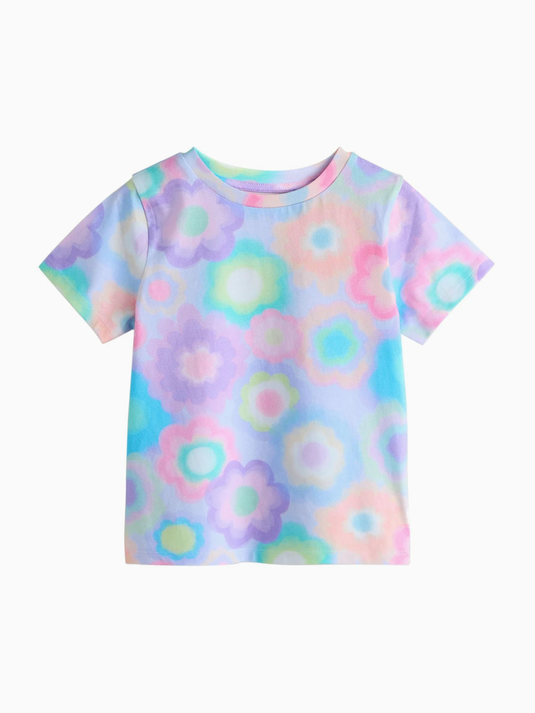 NEXT Niñas Pack de 5 Camisetas