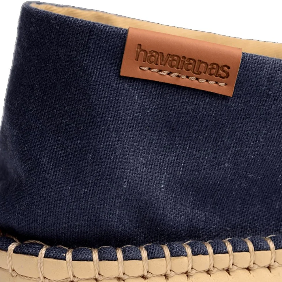 Havaianas Origine IV, Espadrille para Unisex Adulto