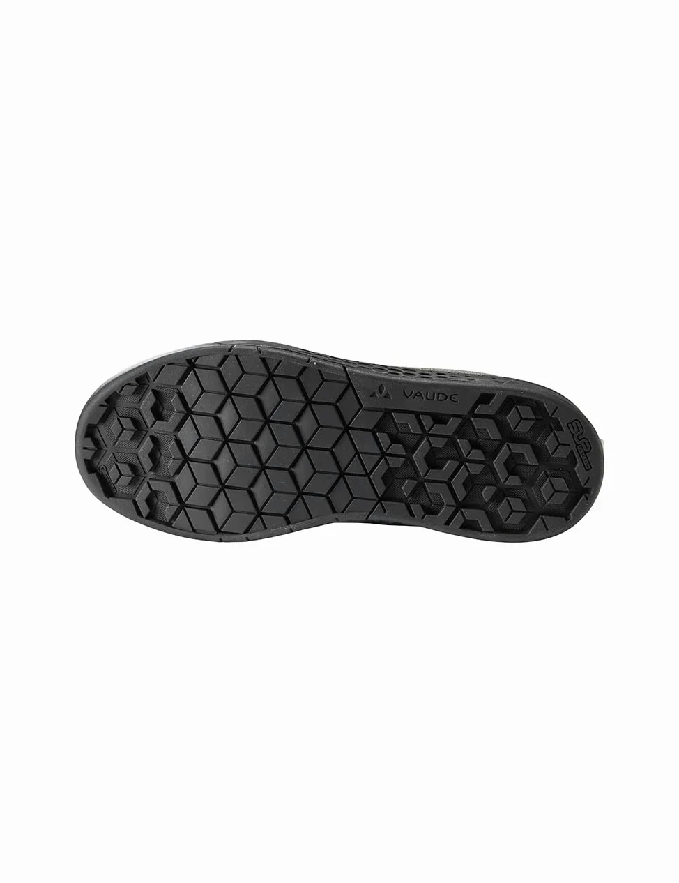VAUDE Women's Am Moab Syn. Bicicleta de montaña.Mujer