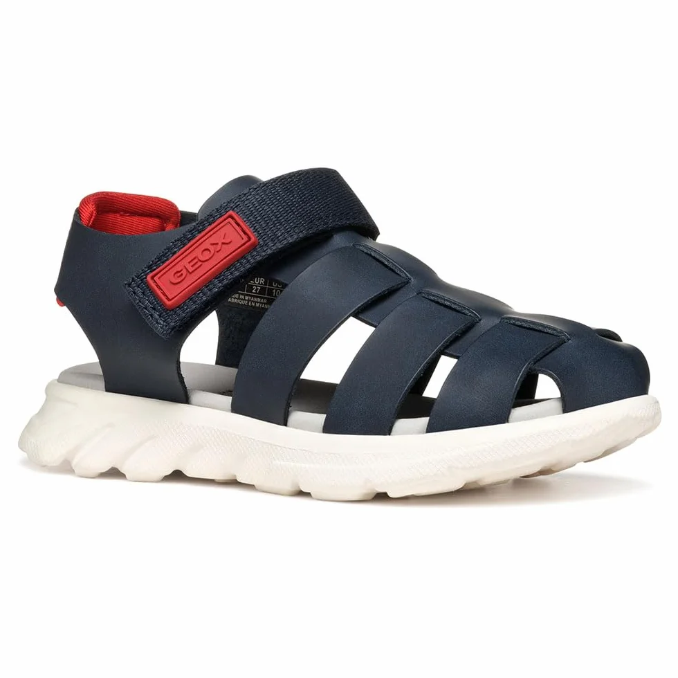 Geox J Sandal Airadyum Bo SandaliaNiños