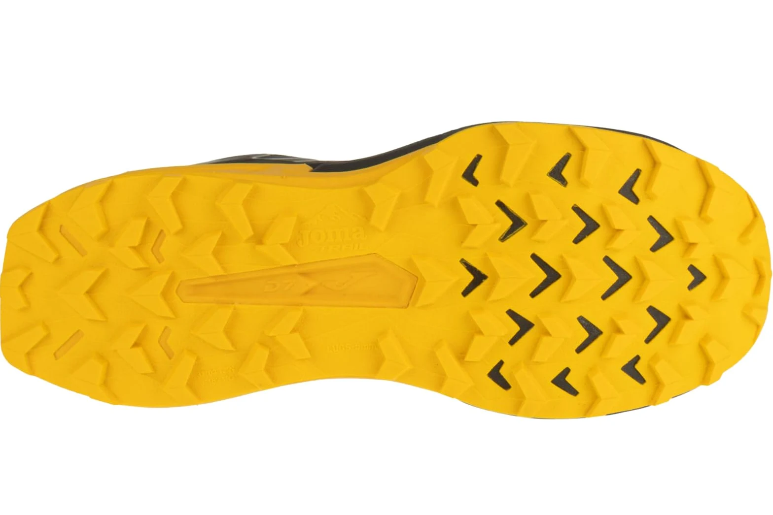 Joma TKSIES2601 Calzado Trail Running Joma Sierra, VTS, Foam Reactive, Durability, estables y amortiguadas Hombre Deportivos