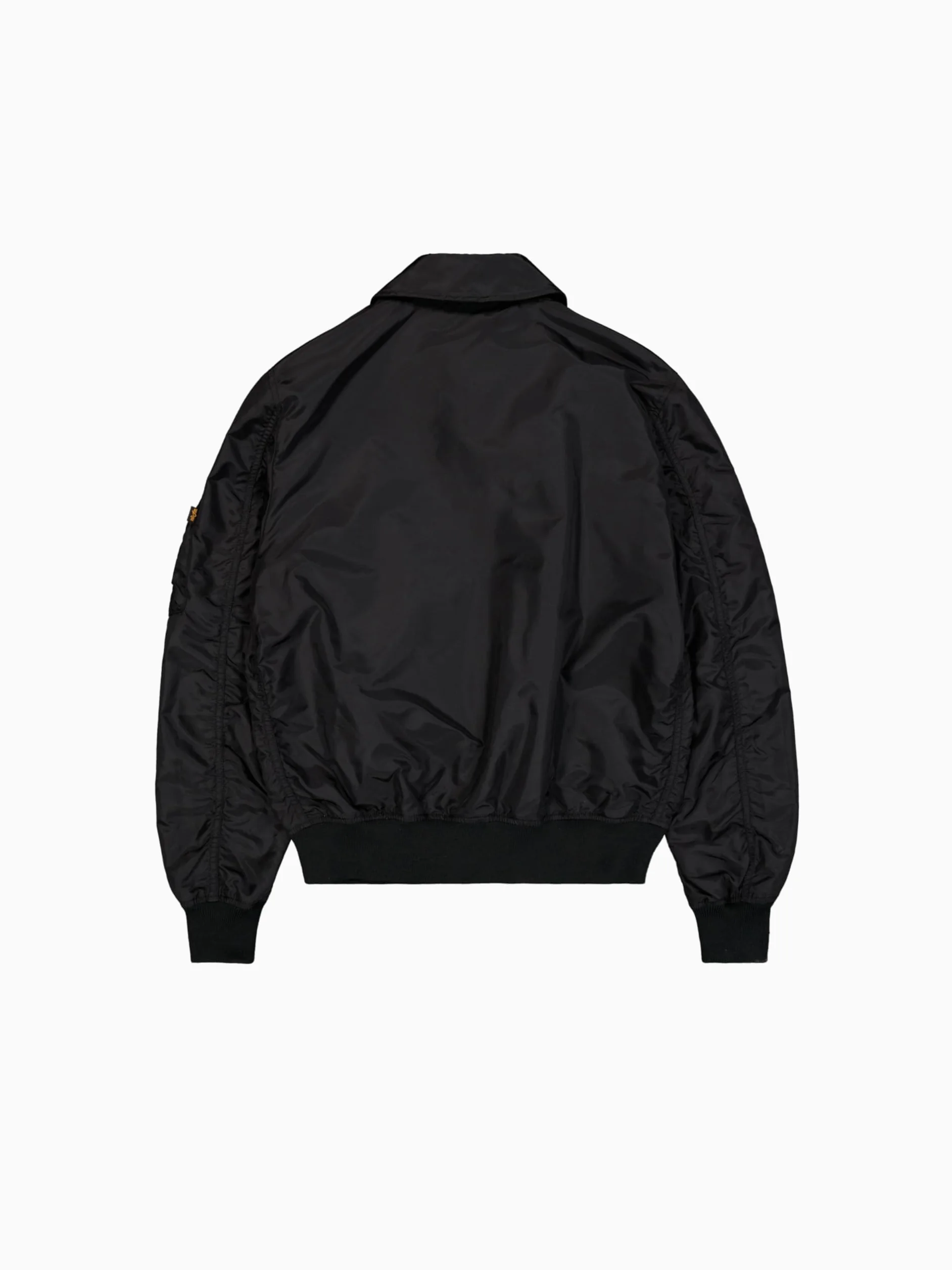 ALPHA INDUSTRIES Cwu-36/P Tt Light Bomber Chaqueta Hombre (Pack de 1)