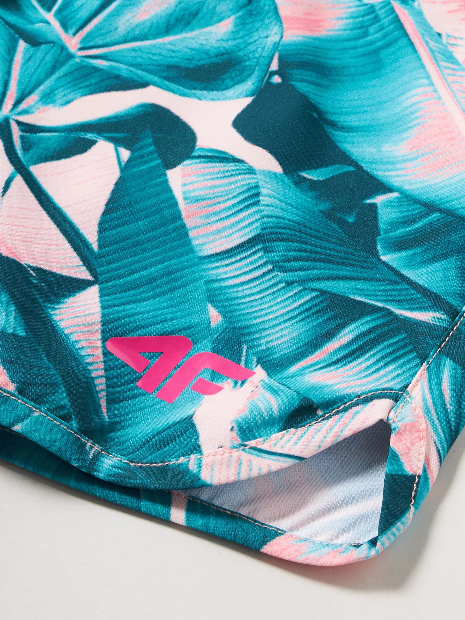 Board Shorts para Niñas