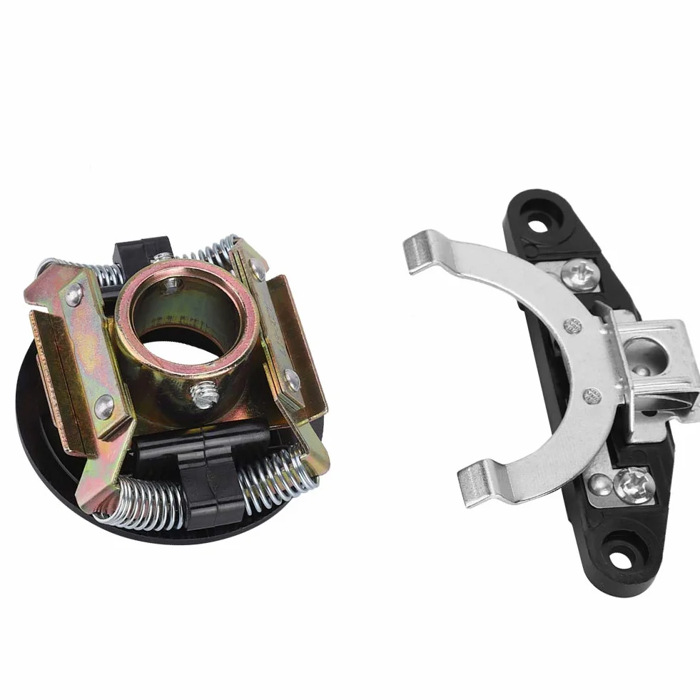 Motor Eléctrico Monofásico Cambia Regulador Mecánico Interruptor Centrífugo L19-302Y