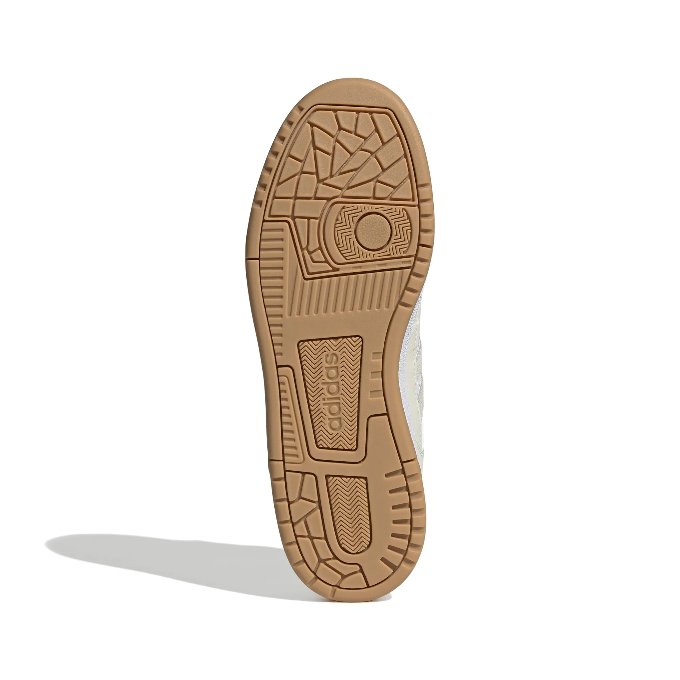 adidas Zapatillas de baloncesto Break Start para mujer