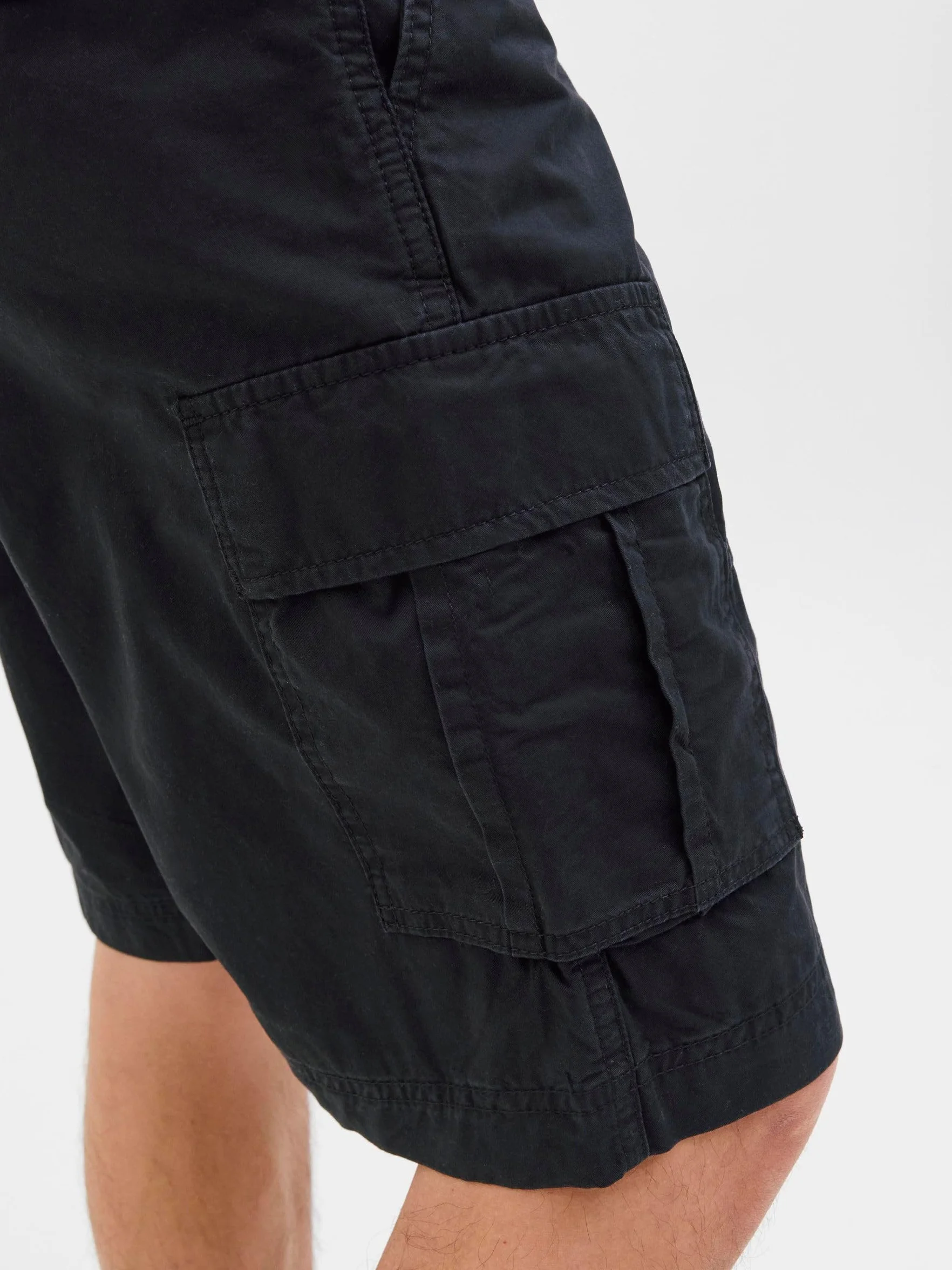 Jack & Jones Jpstcole Jjcampaign Short Pantalones Cortos Cargo para Hombre