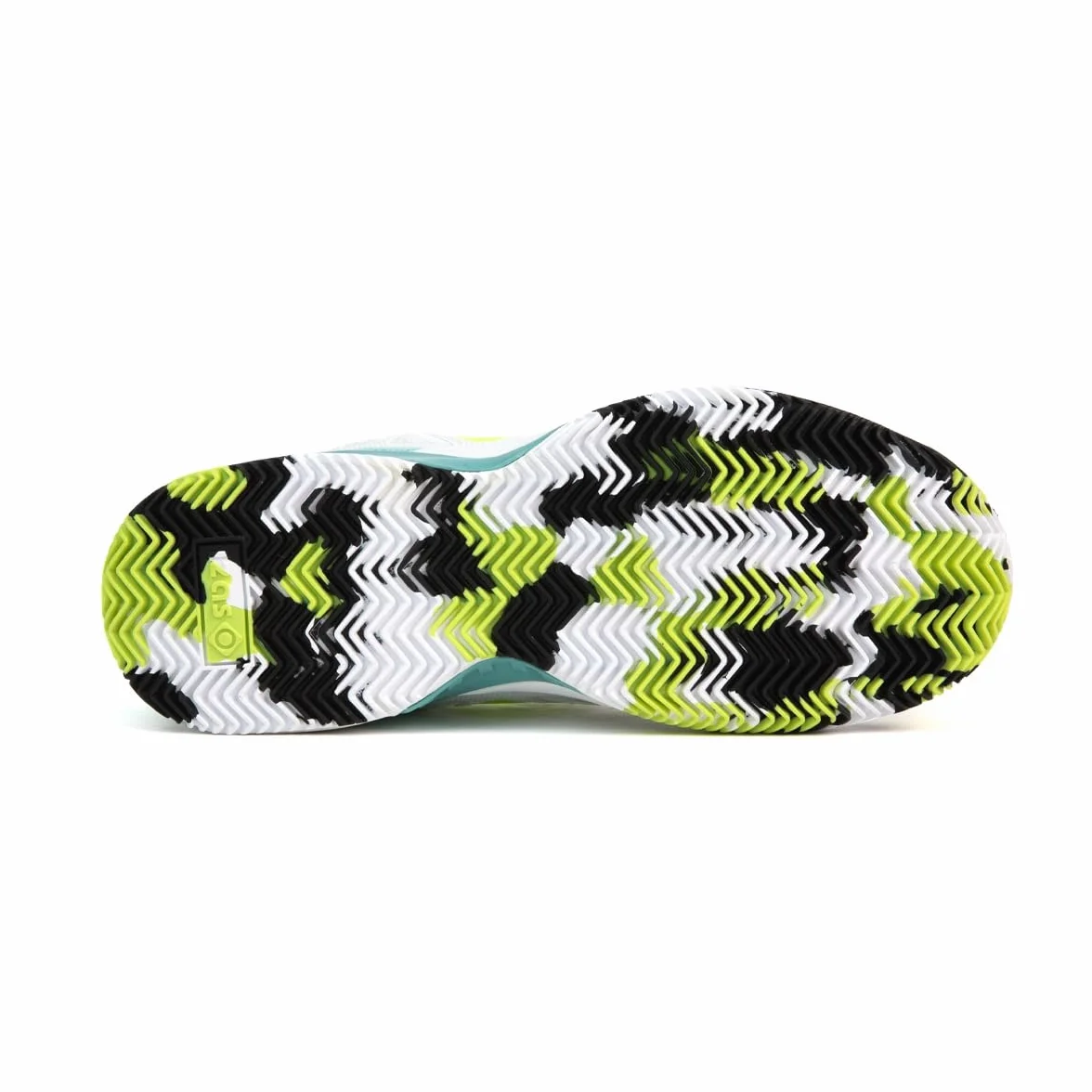 Zapatillas de Padel Hombre Mujer Cordones Suela Antideslizante Ligeras Transpirables Alto Rendimiento Unisex Blanco Negro Rosa