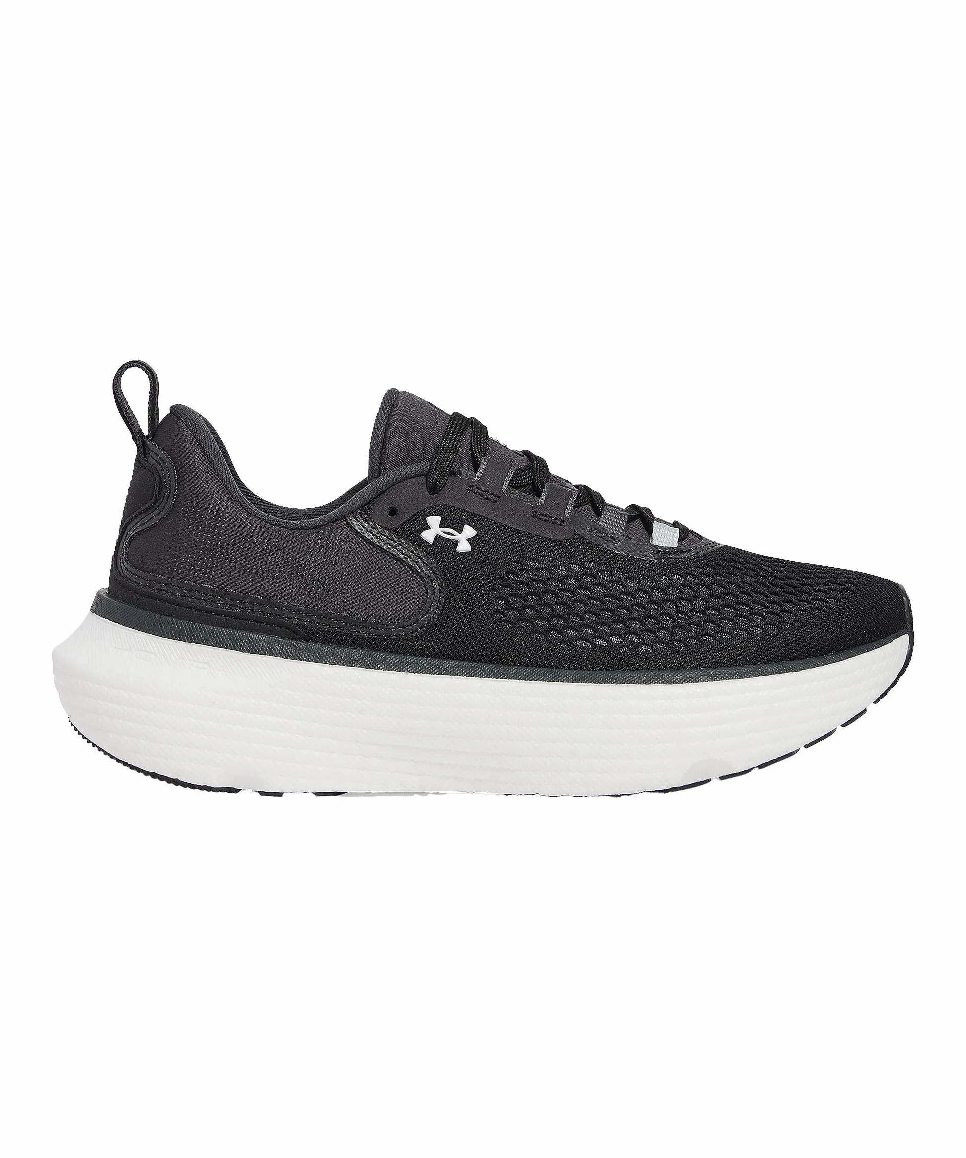 Under Armour Zapatillas de correr para mujer Infinit Elite Entry