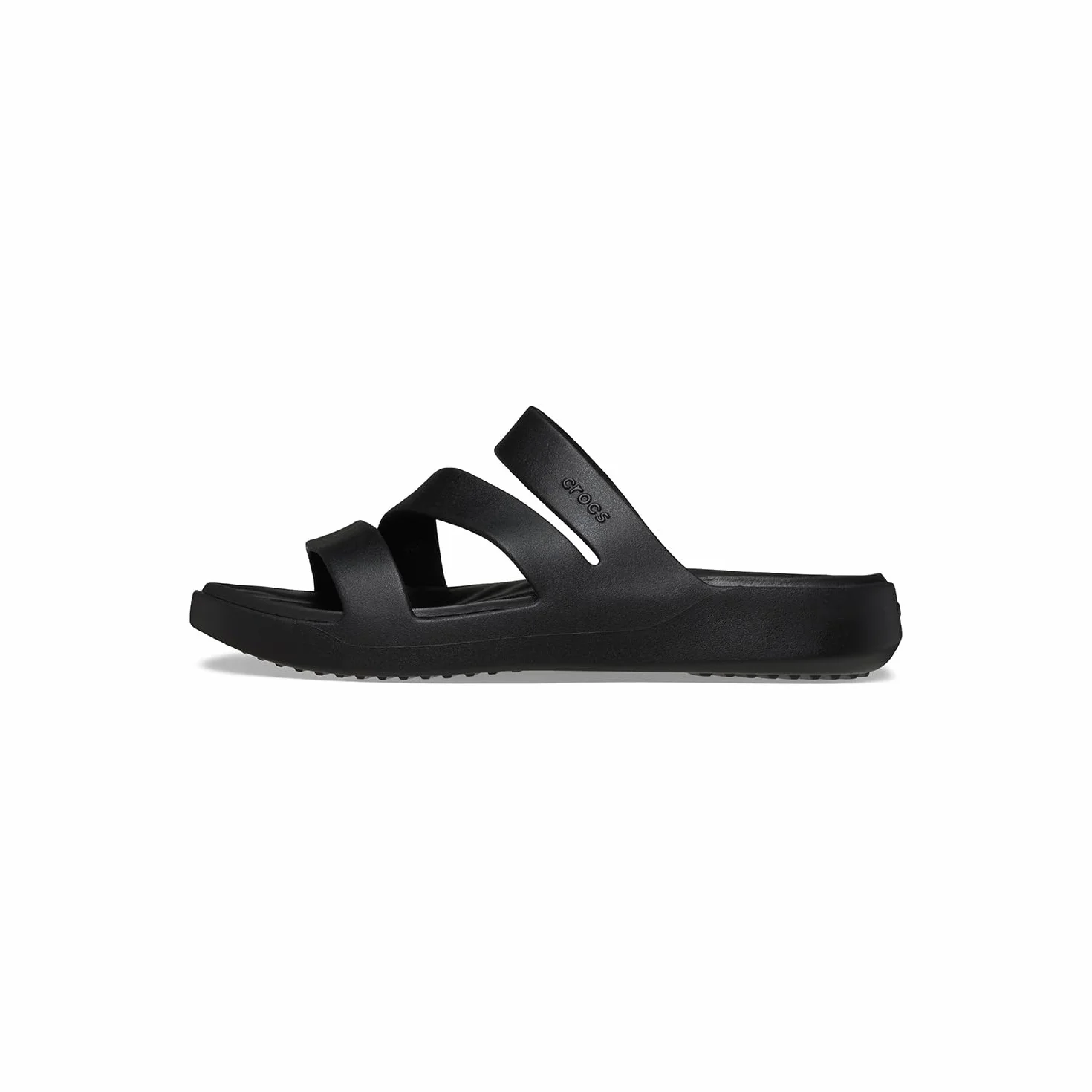Crocs Getaway Strappy 209587001, Sandalias