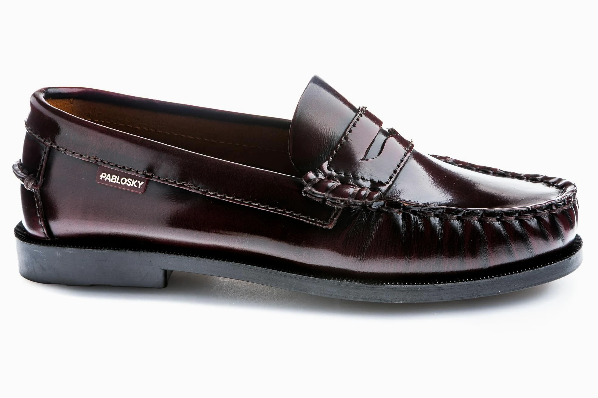 Mocasines para Unisex Pablosky Castillo 129361