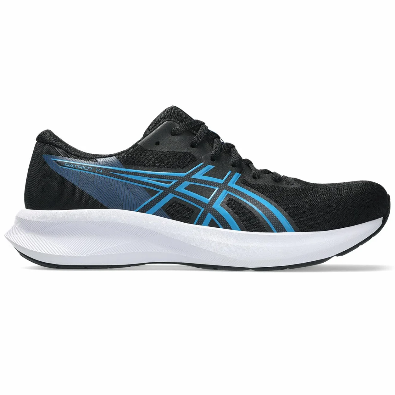 Asics Patriot 14 SneakerHombre