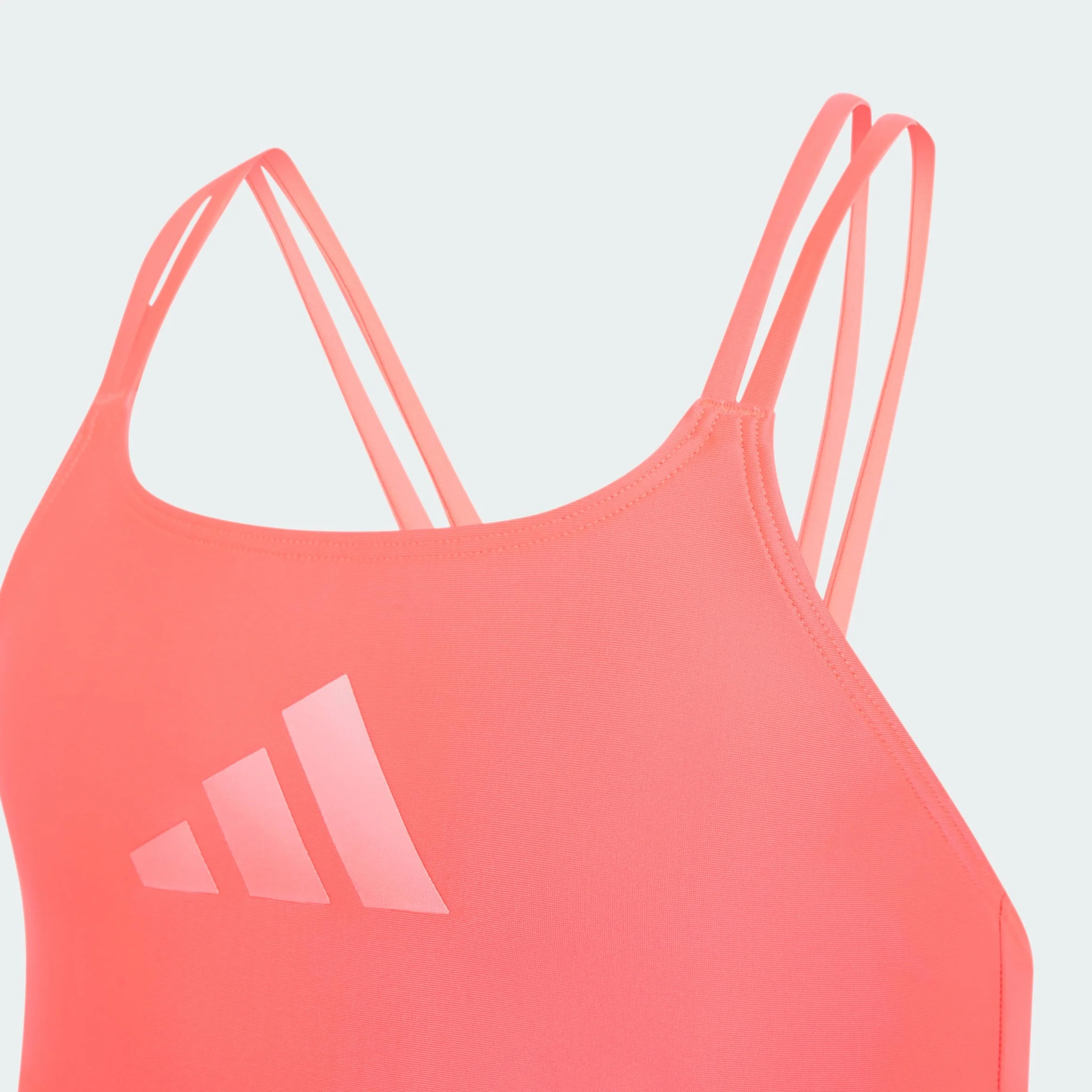adidas Girl'S Conjunto DE Bikini Glam X-Back Infantil