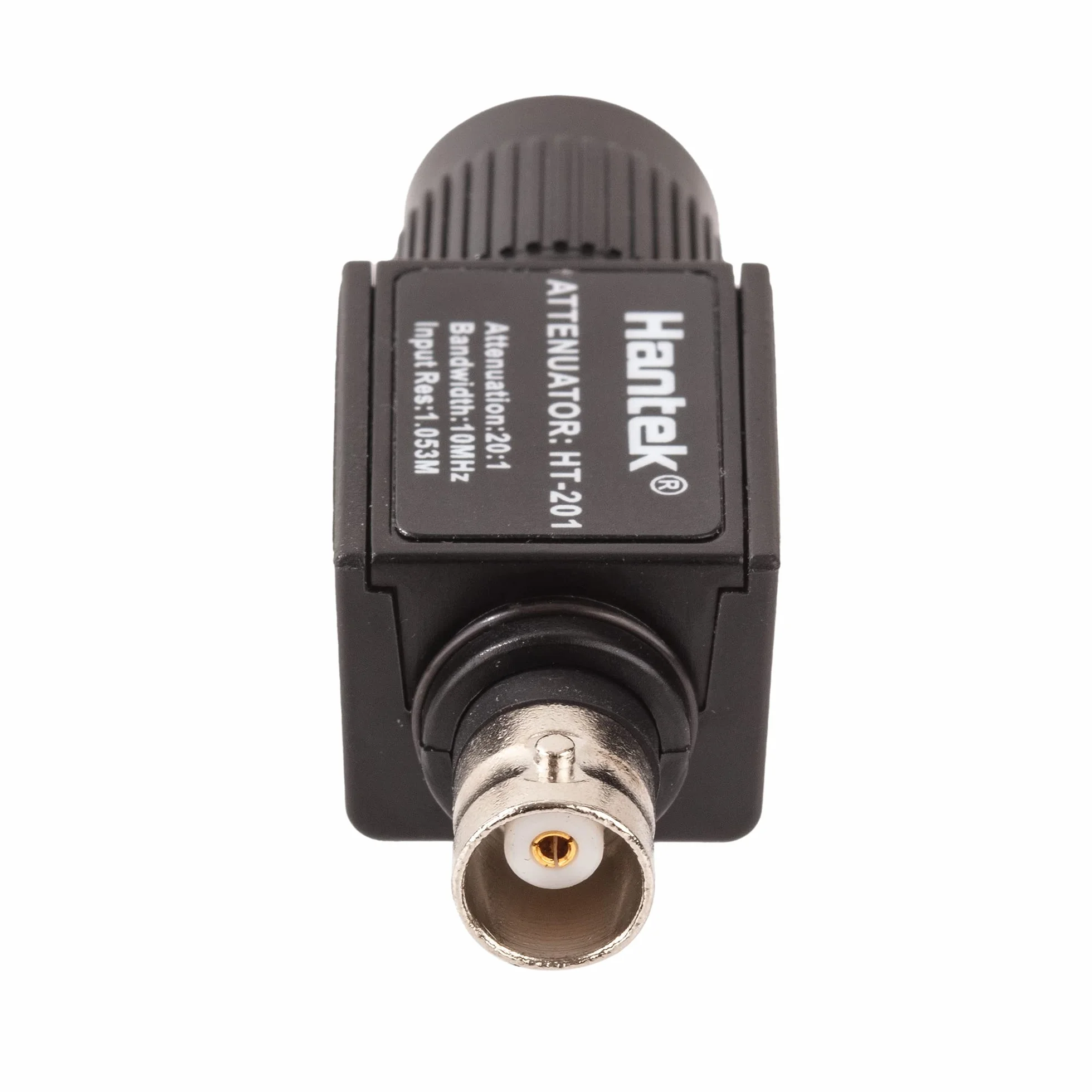 Hantek HT30A+ HT201 Juego de accesorios de osciloscopio BNC 10MHz 20:1