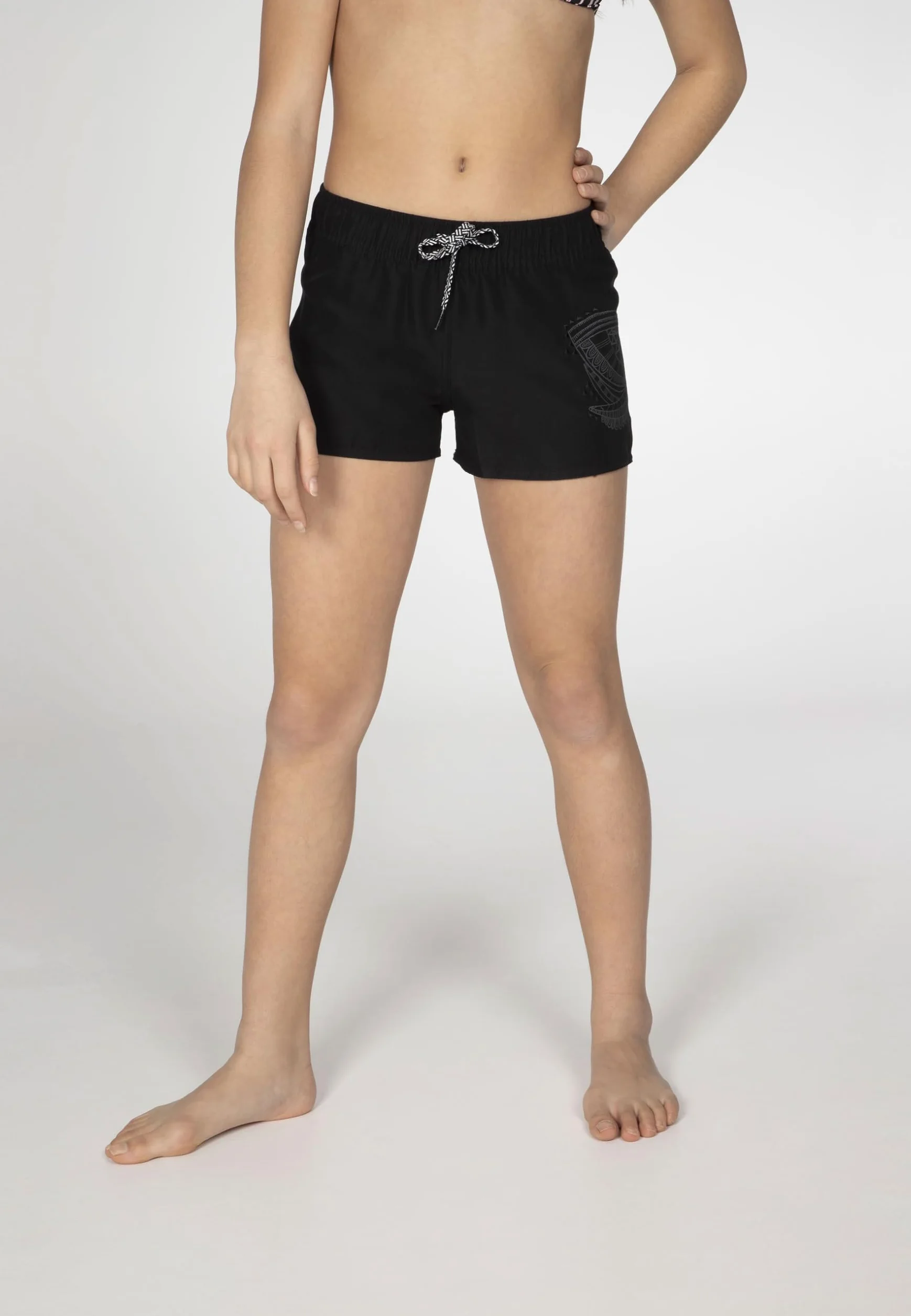 Protest Fouke Jr Shorts para Niña Niñas