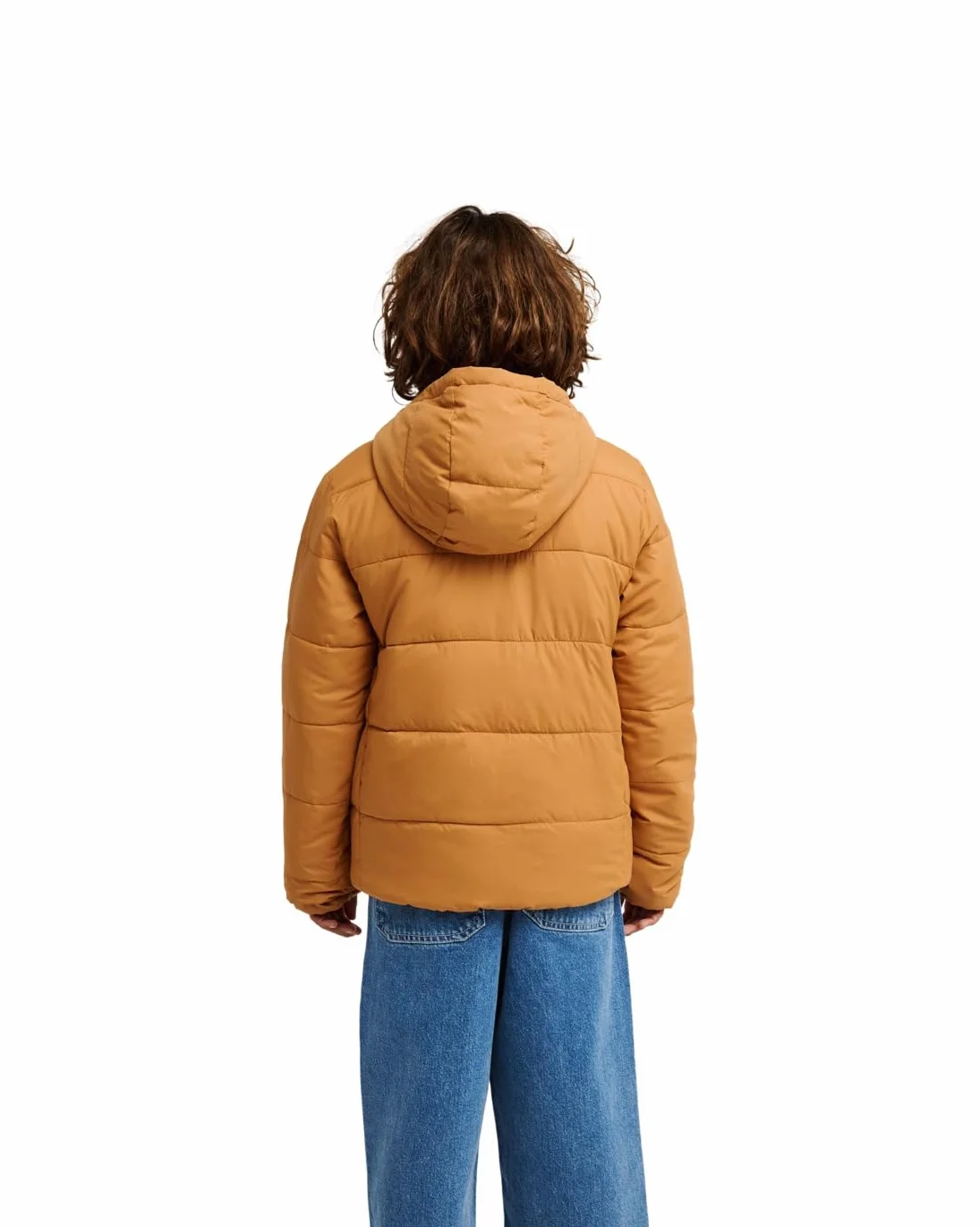 Quiksilver Scaly Reversible Chaqueta Niños (Pack de 1)