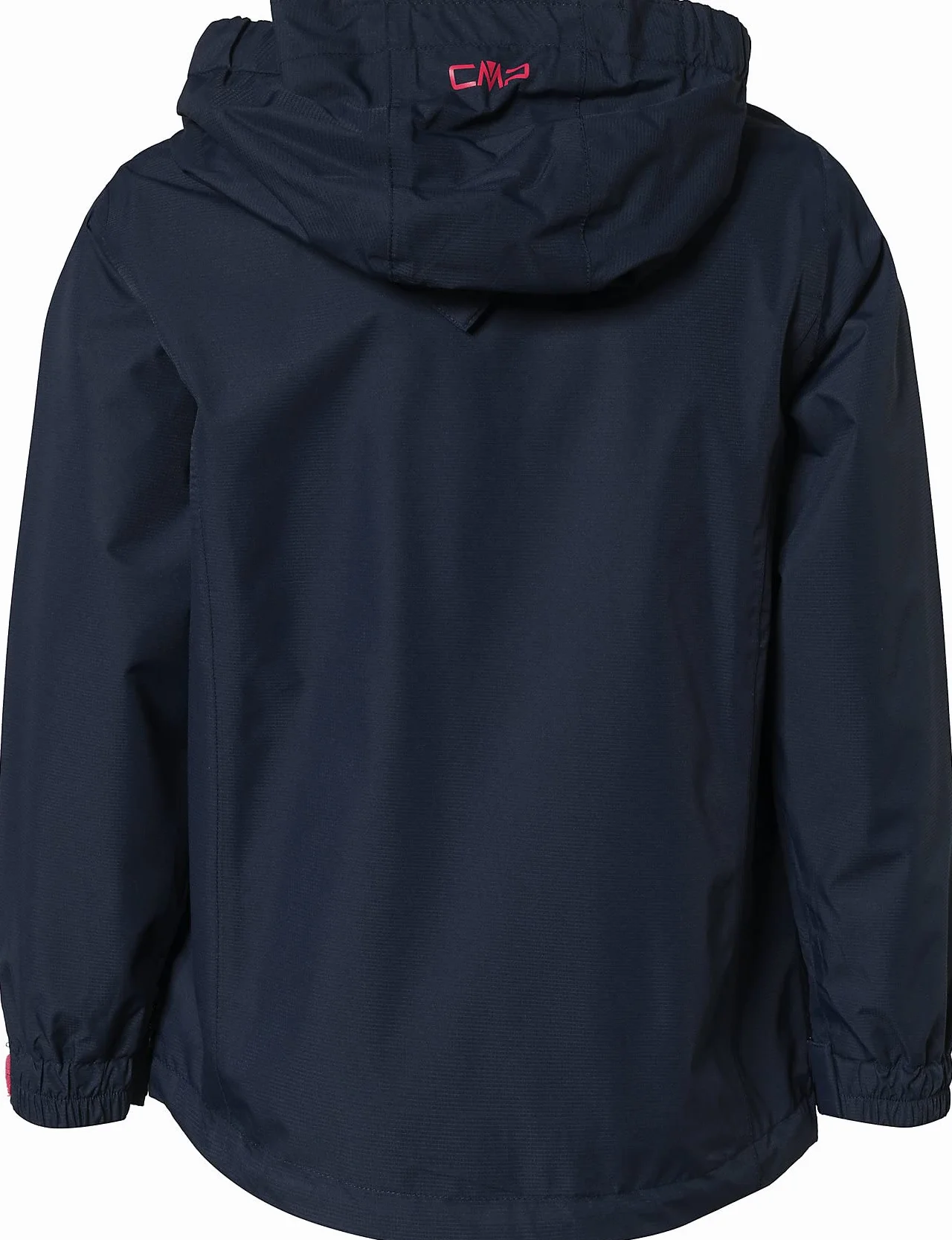CMP Chaqueta para niños con Capucha Rain Fix