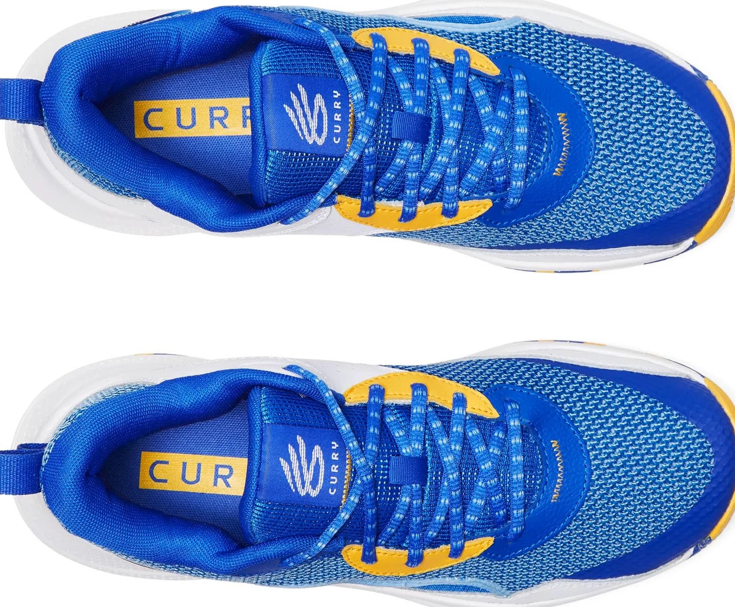 Under Armour Tenis de baloncesto unisex Curry 3Z 24, agarre y flexibilidad superiores