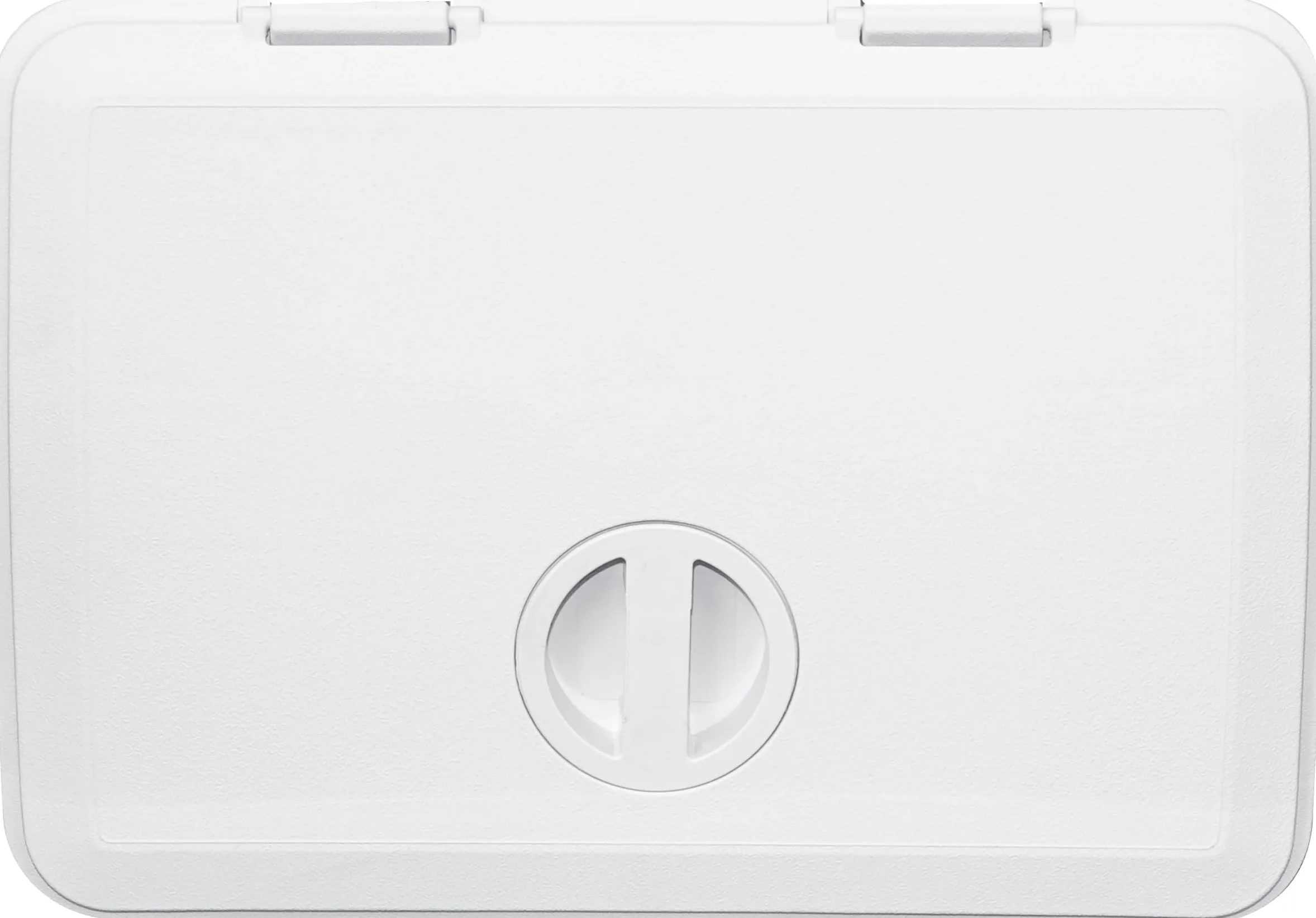 Tempress Escotilla de Leva Blanca 1115 sin Cerradura